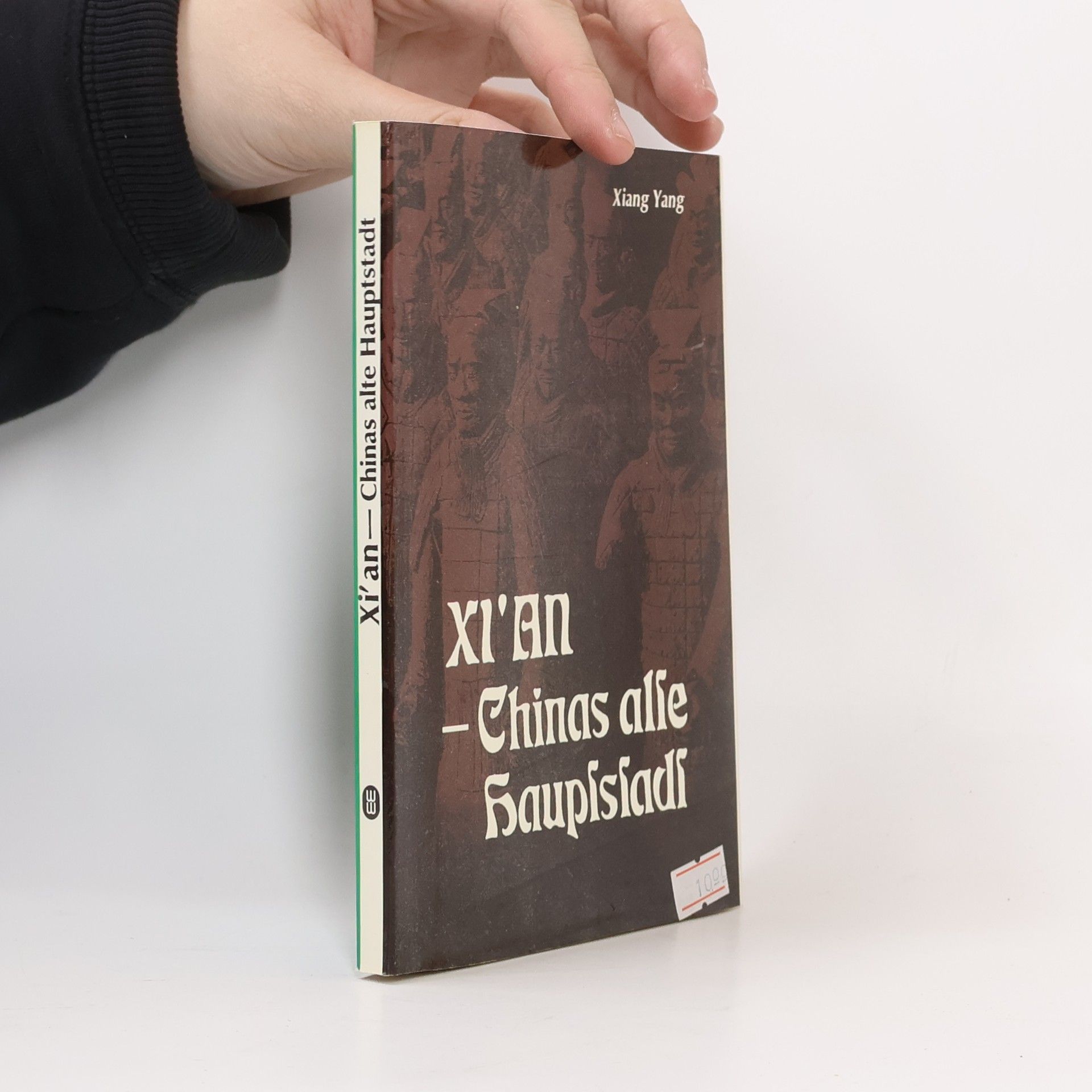 Xiang Yang Xi'an - Chinas alte Hauptstadt