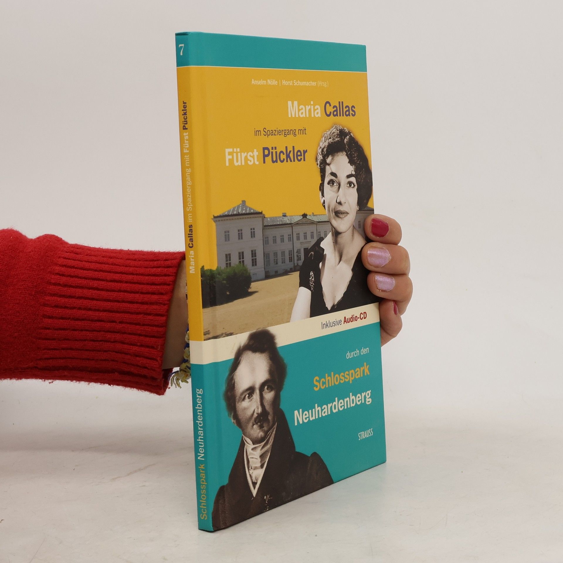 Brandenburg - das ganze Land ein Garten