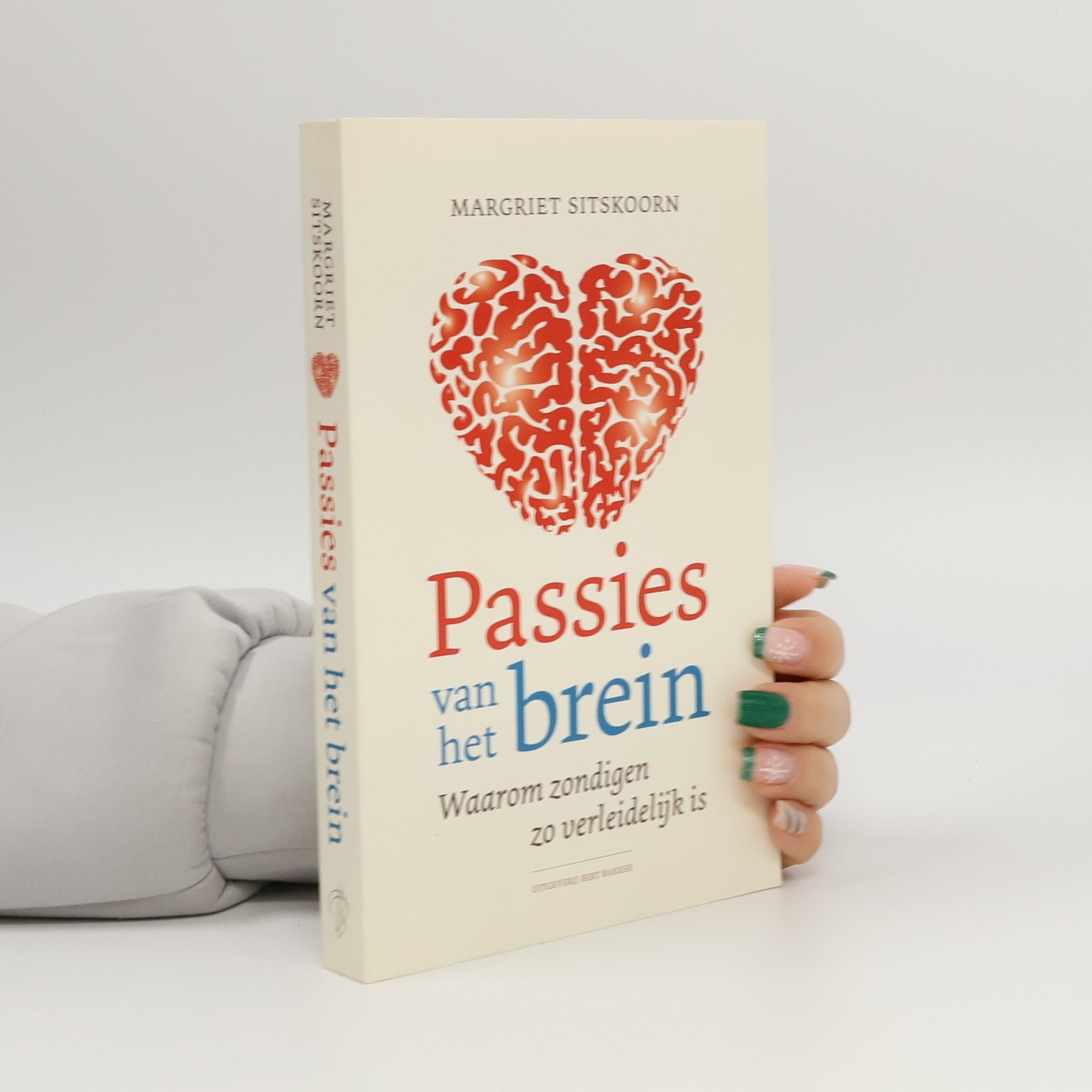 Passies van het brein