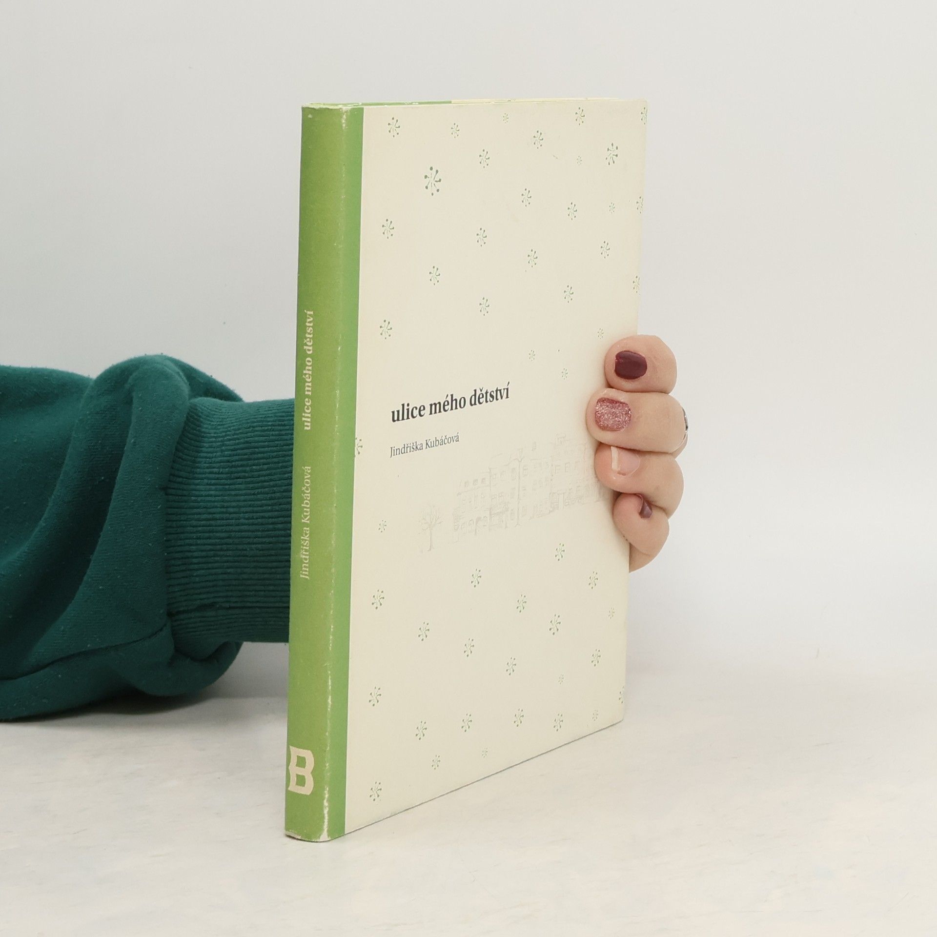 Ulice mého dětství