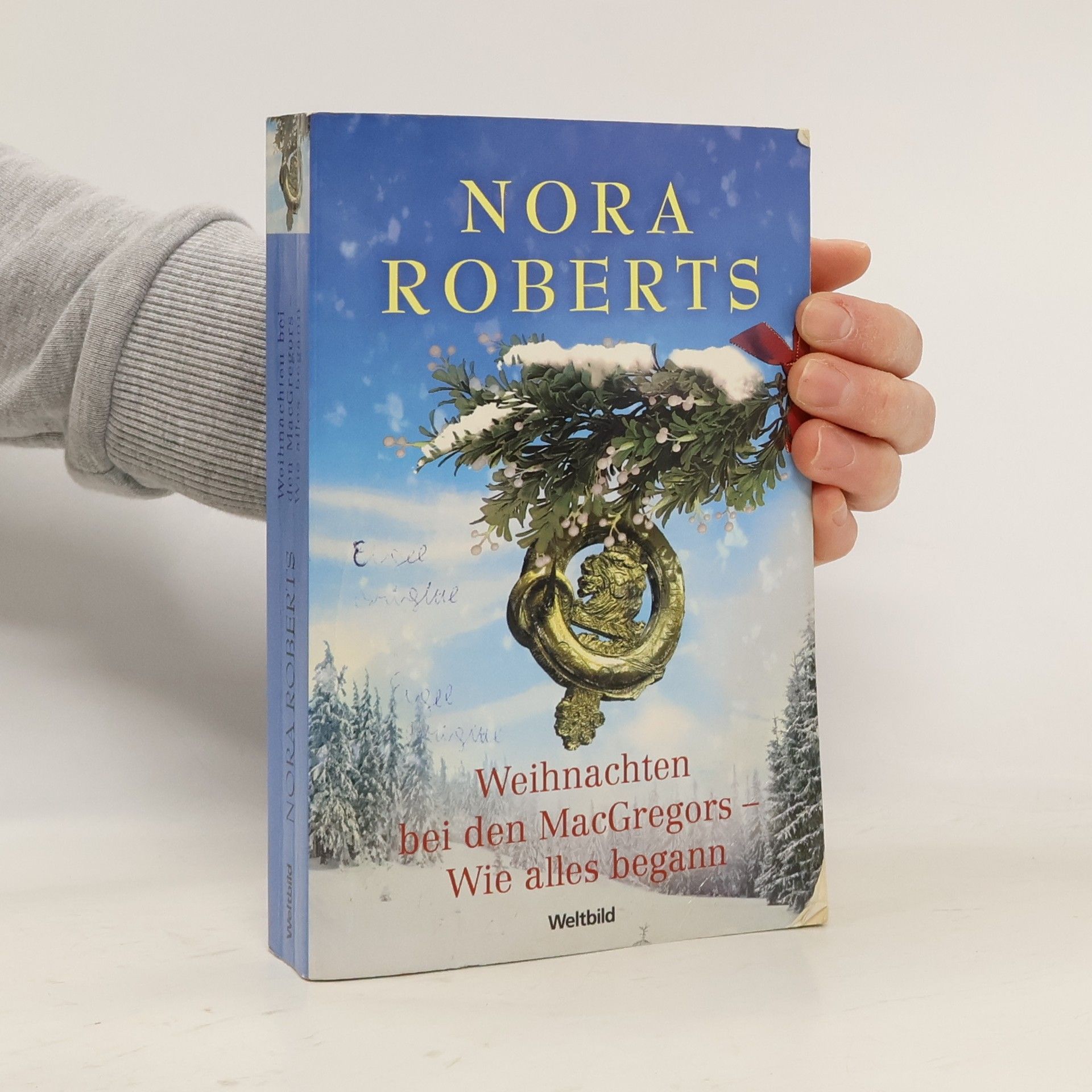 Weihnachten bei den MacGregors