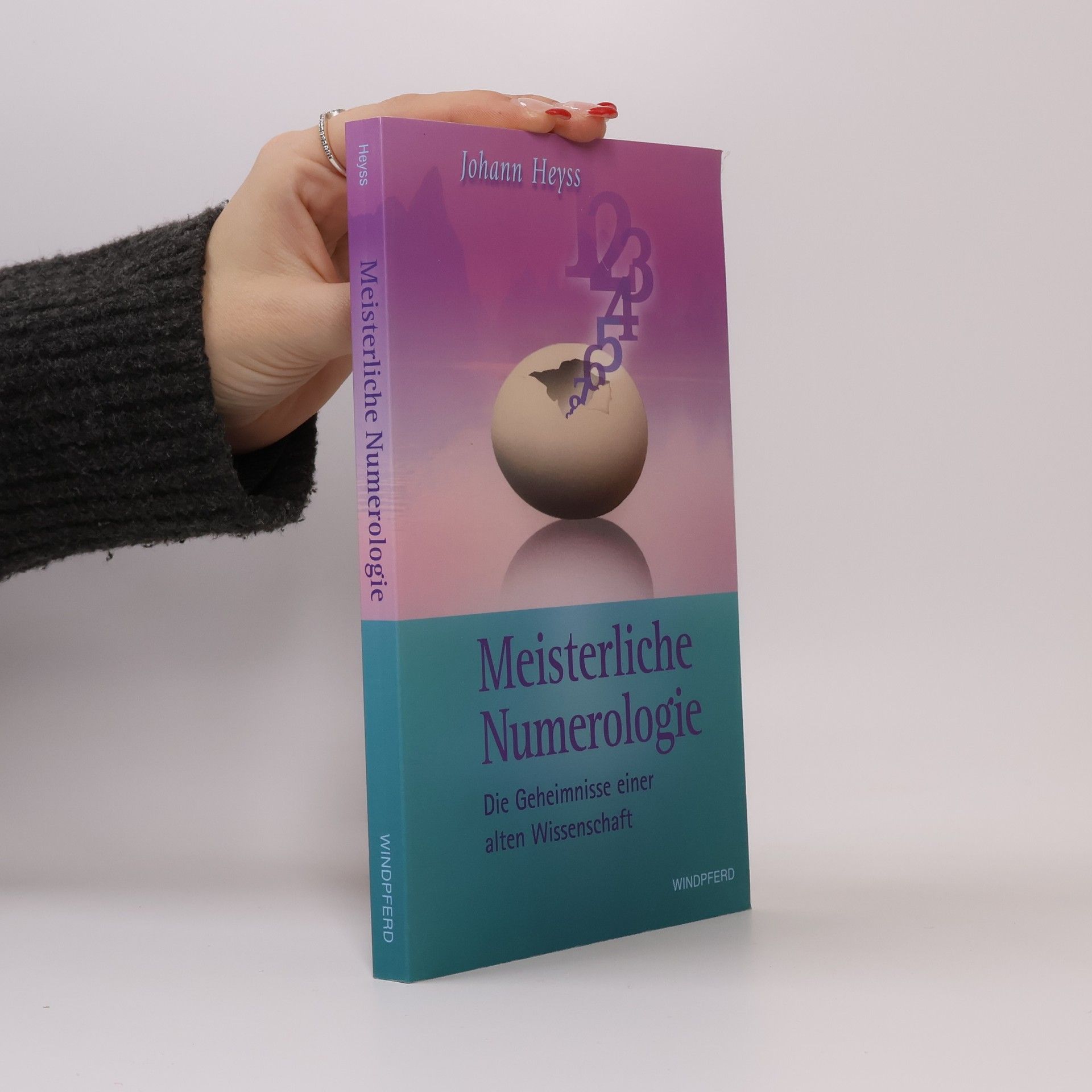 Meisterliche Numerologie