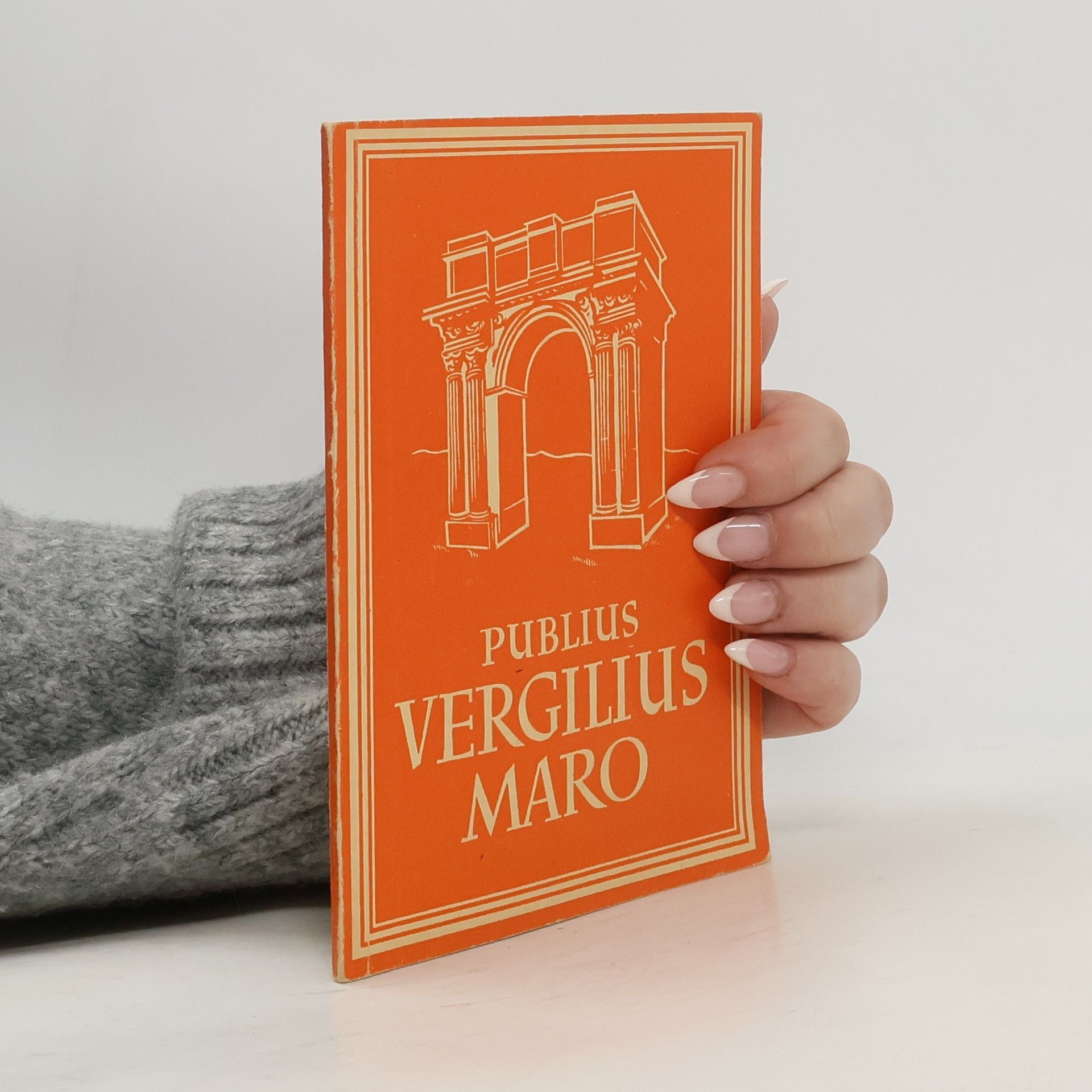 Collectif d'auteurs Publius Vergilius Maro