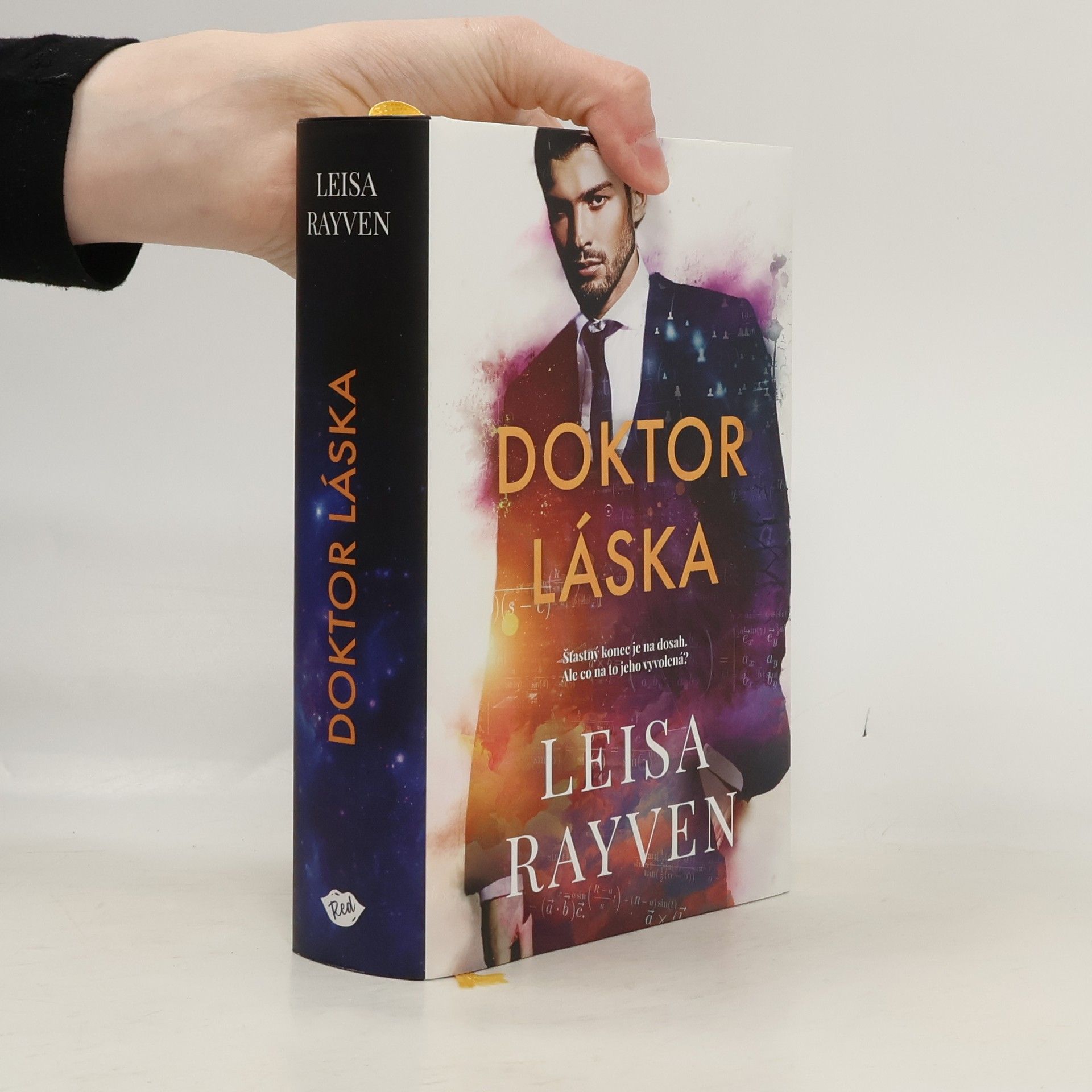 Leisa Rayven Doktor Láska