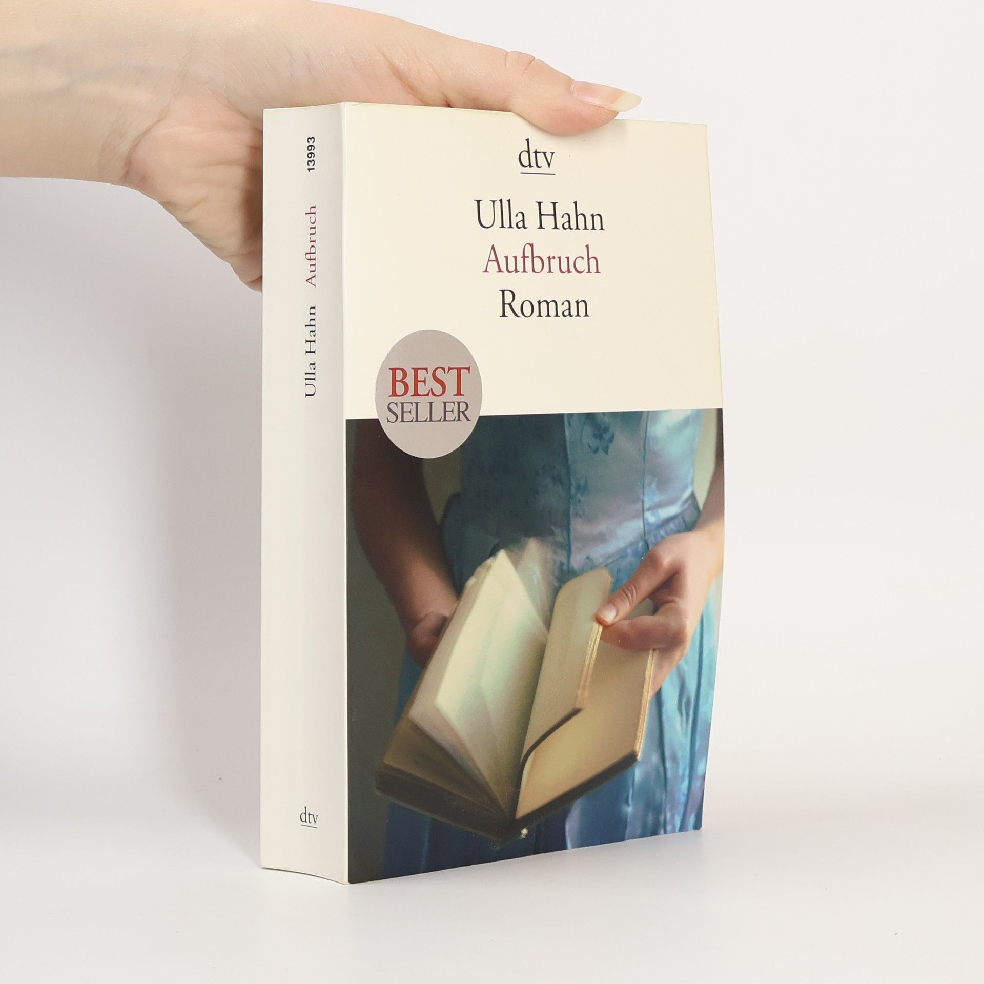 Ulla Hahn Aufbruch