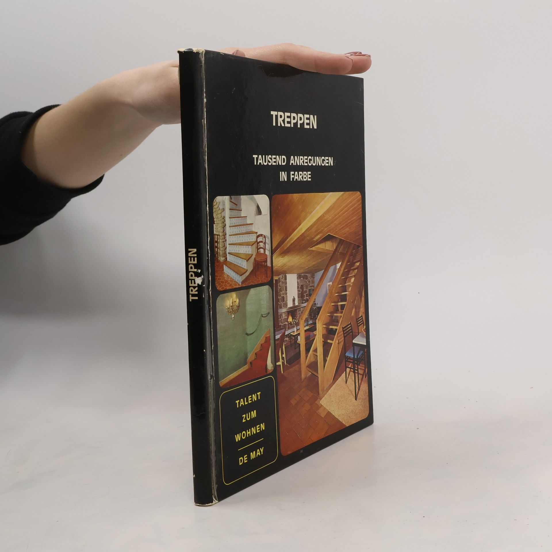 Autorenkollektiv Treppen