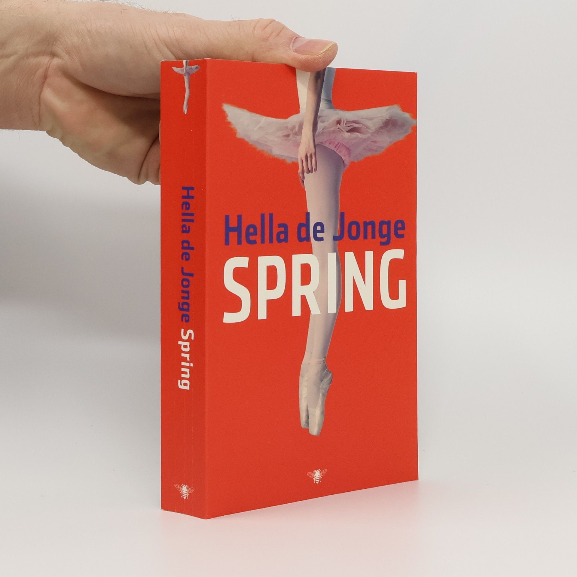 Hella de Jonge Spring