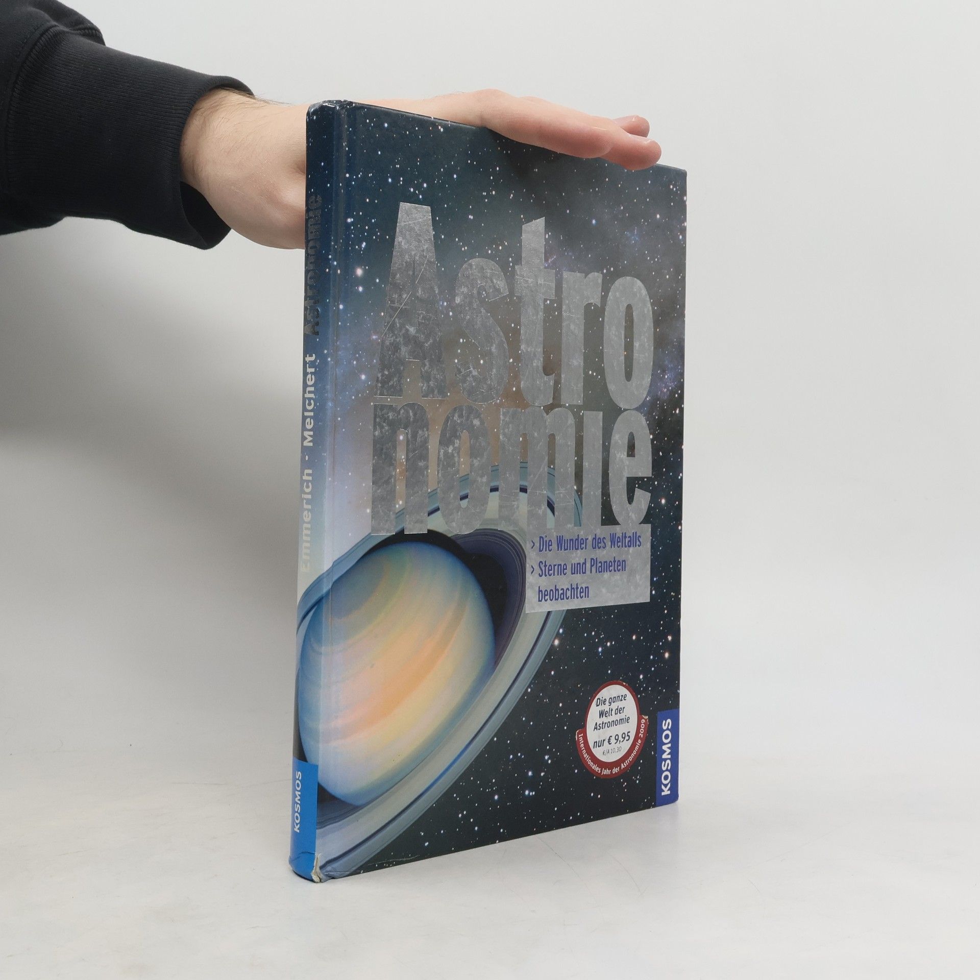 Collectif d'auteurs Astronomie