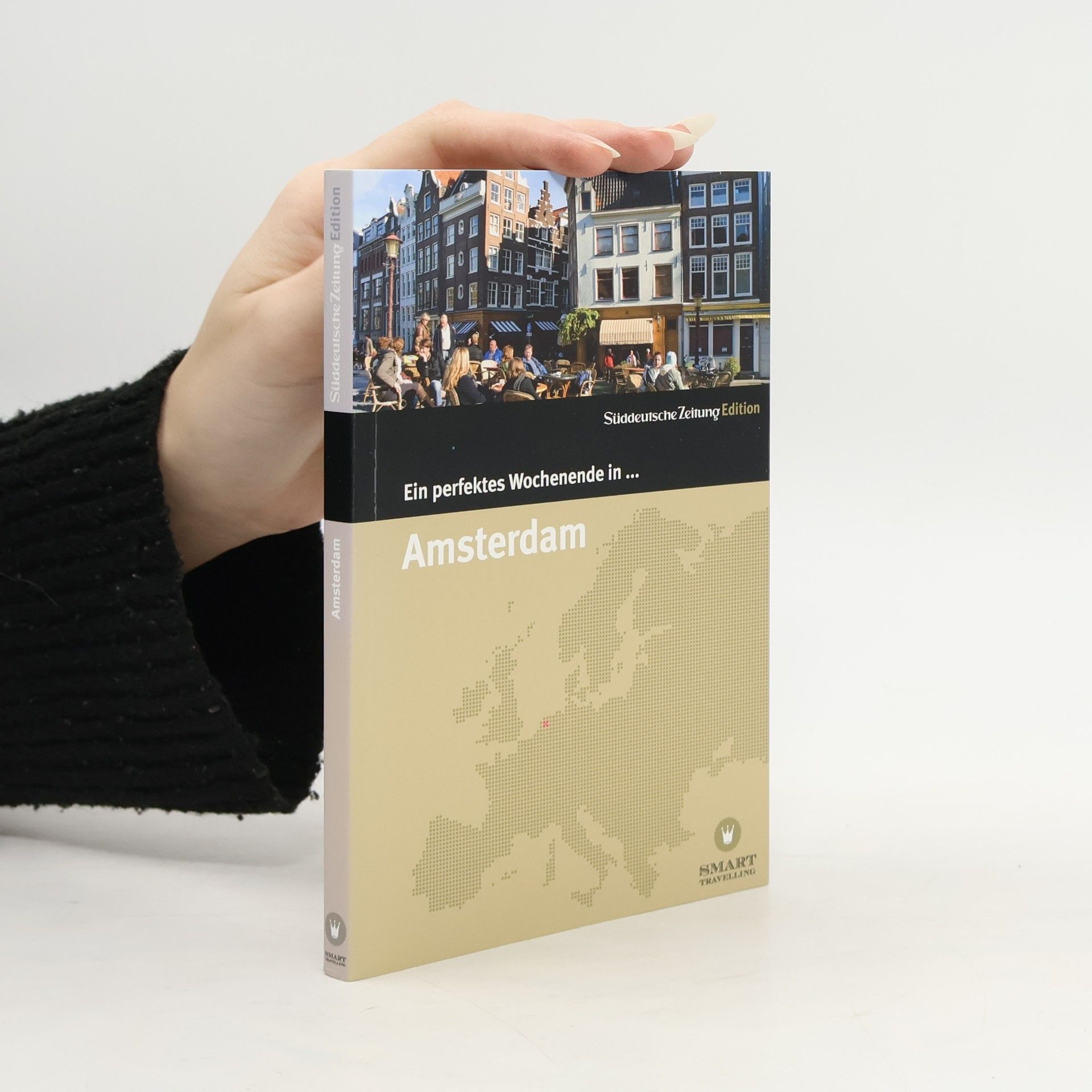 Ein perfektes Wochenende in ... Amsterdam