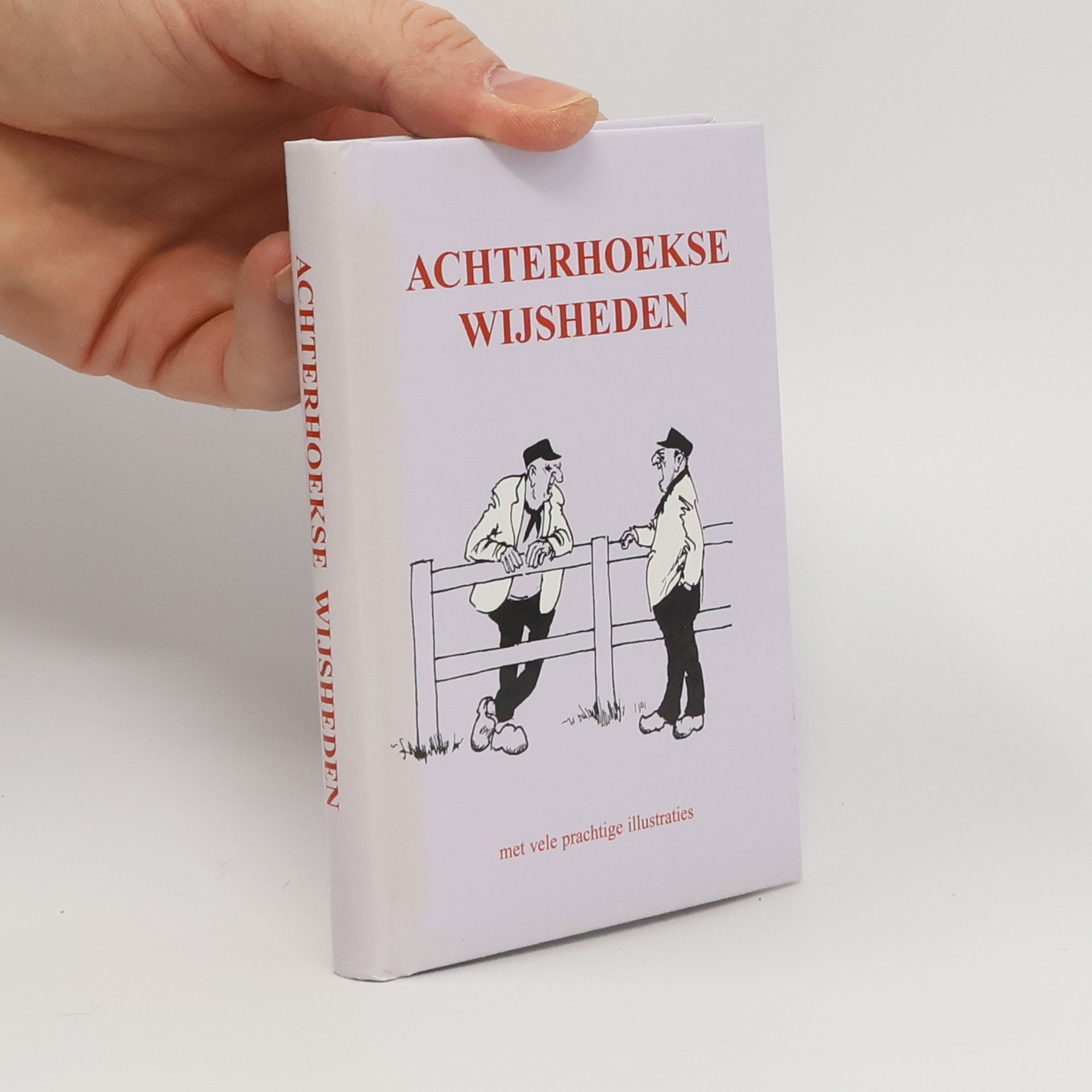 H. G. Lettink Achterhoekse wijsheden / druk 1