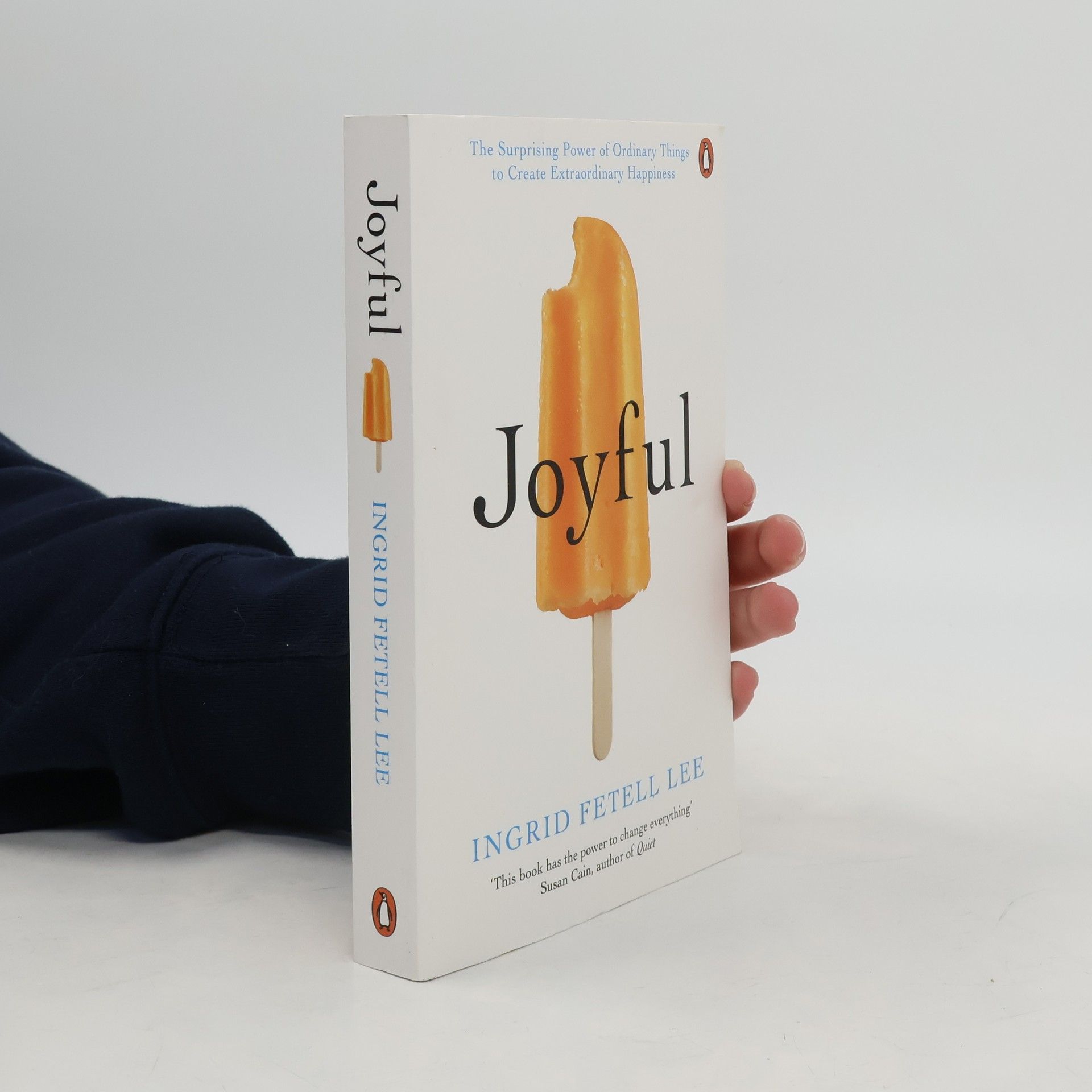 Ingrid Fetell Lee Joyful