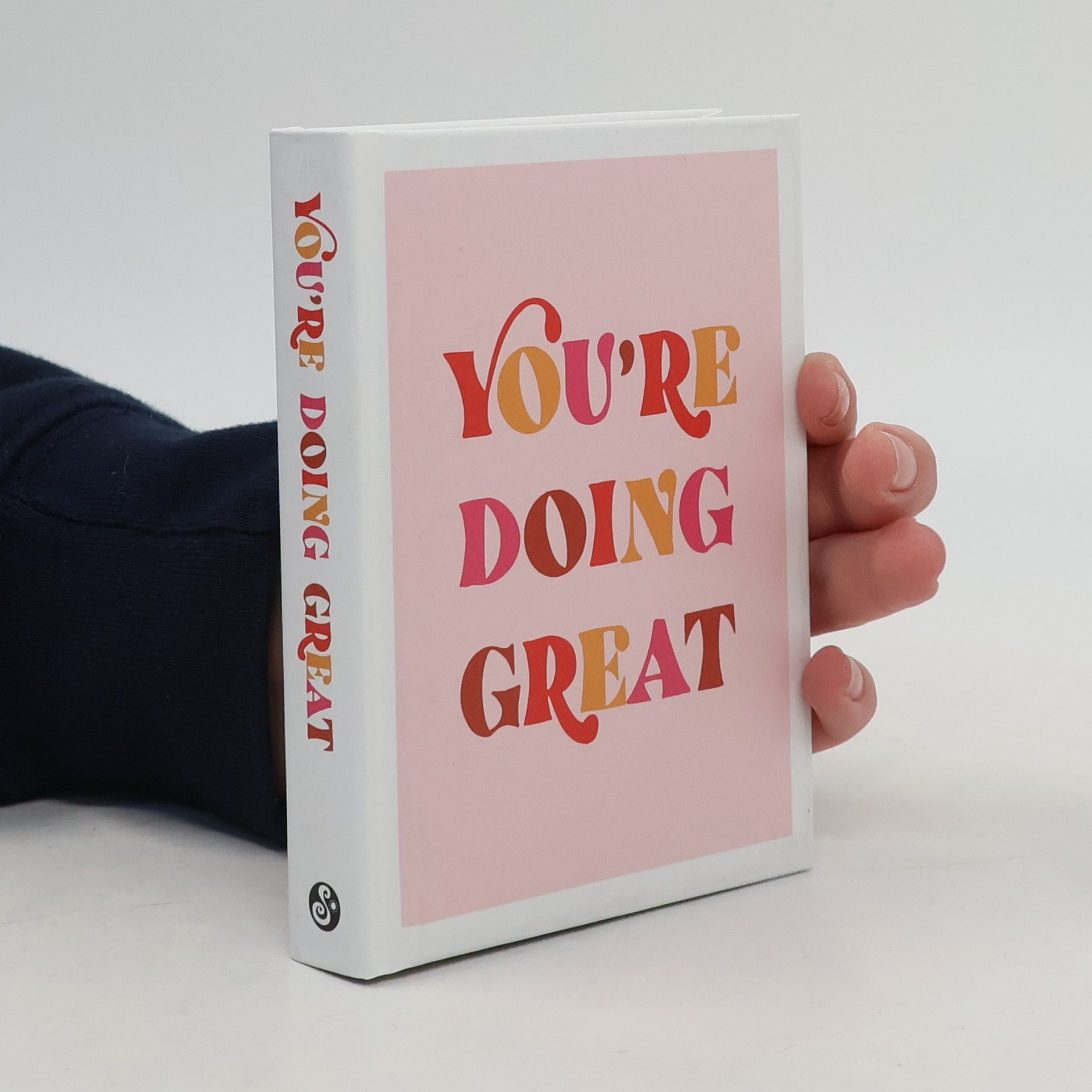 Summersdale Publishers You're Doing Great