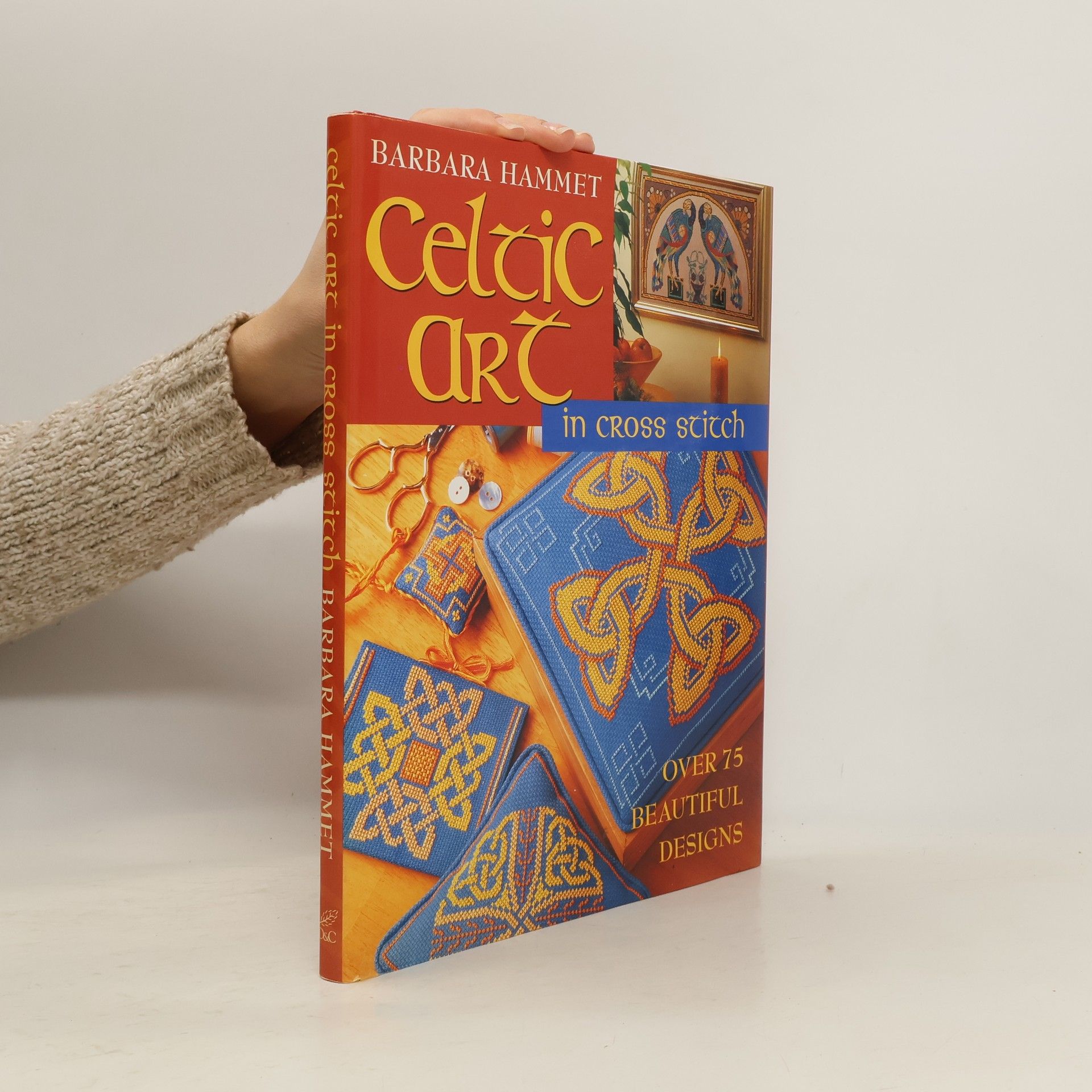 Barbara Hammet Celtic Art