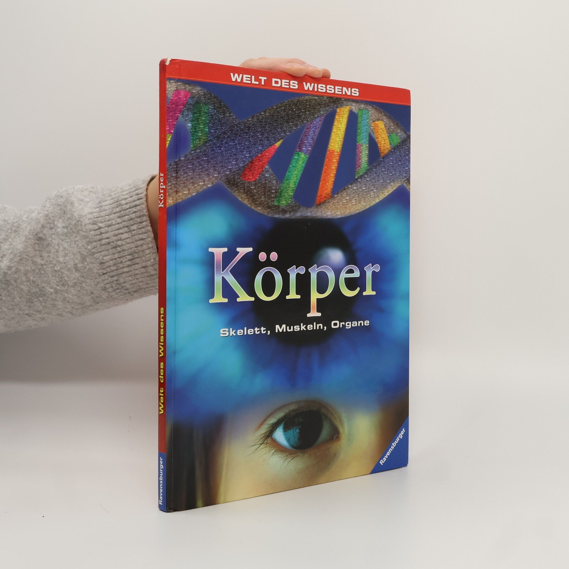 Autorenkollektiv Körper