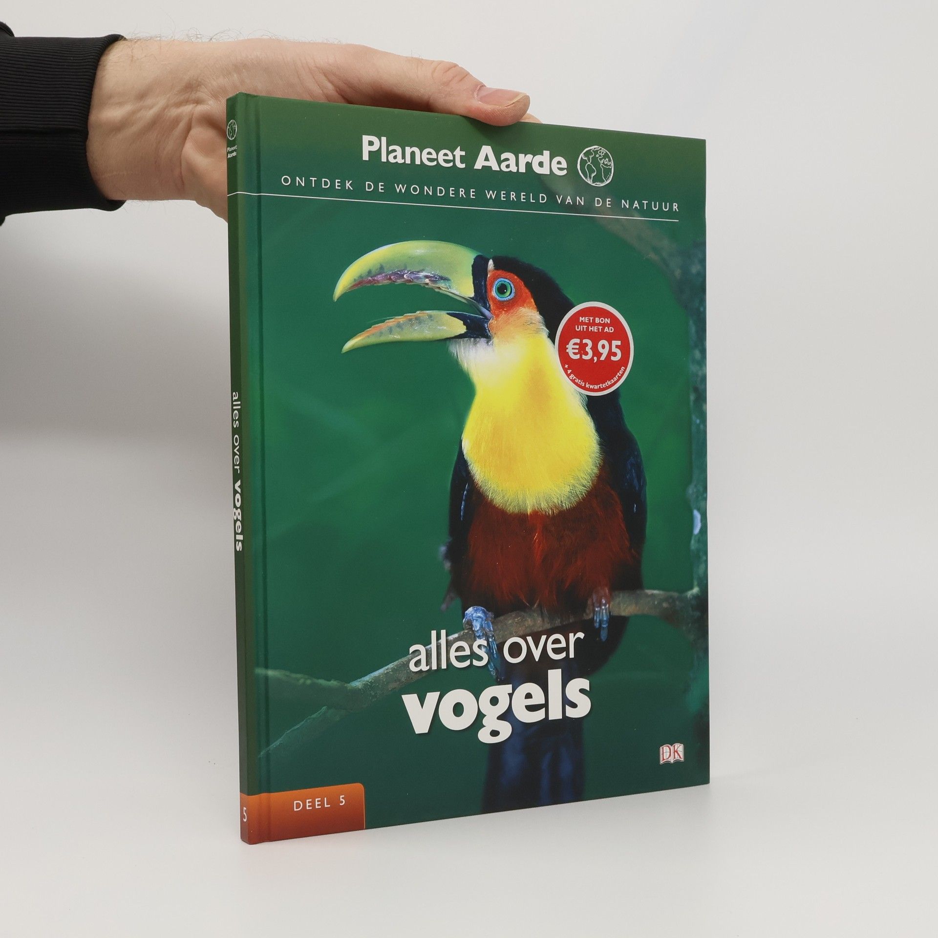 Autorenkollektiv alles over vogels