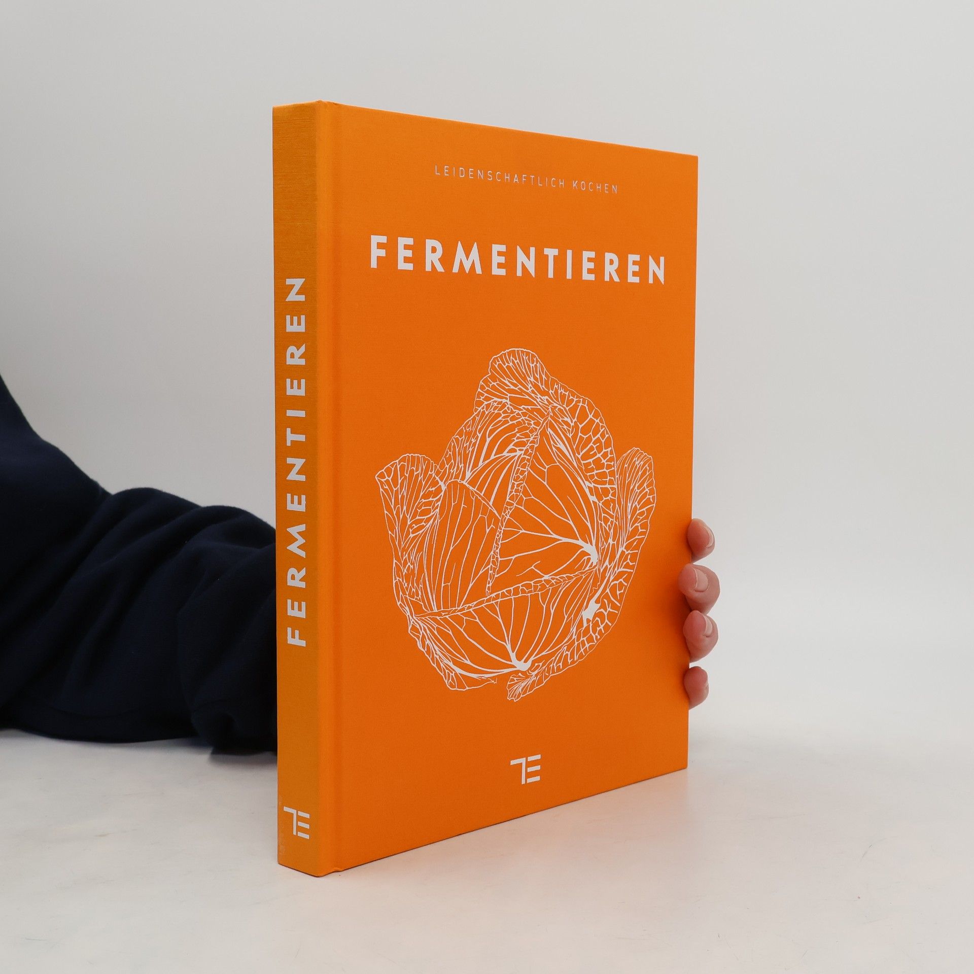 Anne-Cathrine Preißer Fermentieren