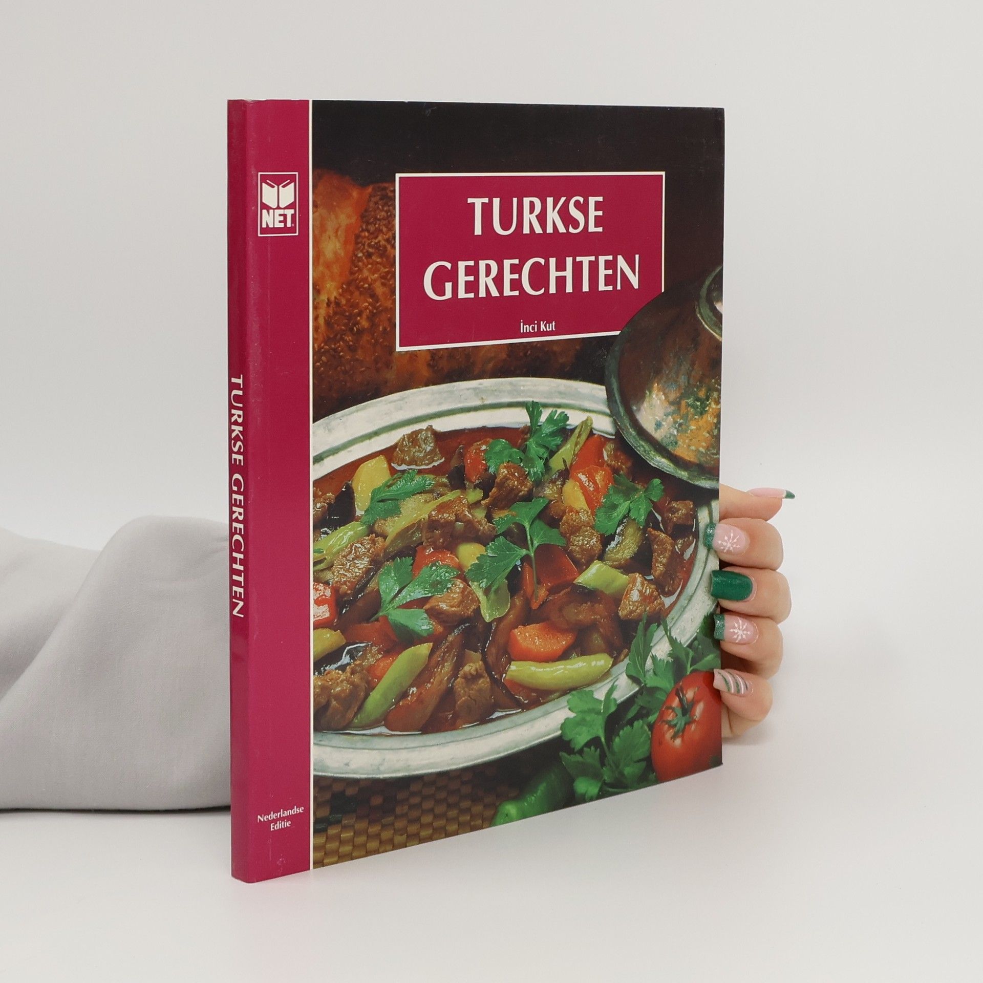 Turkse Gerechten