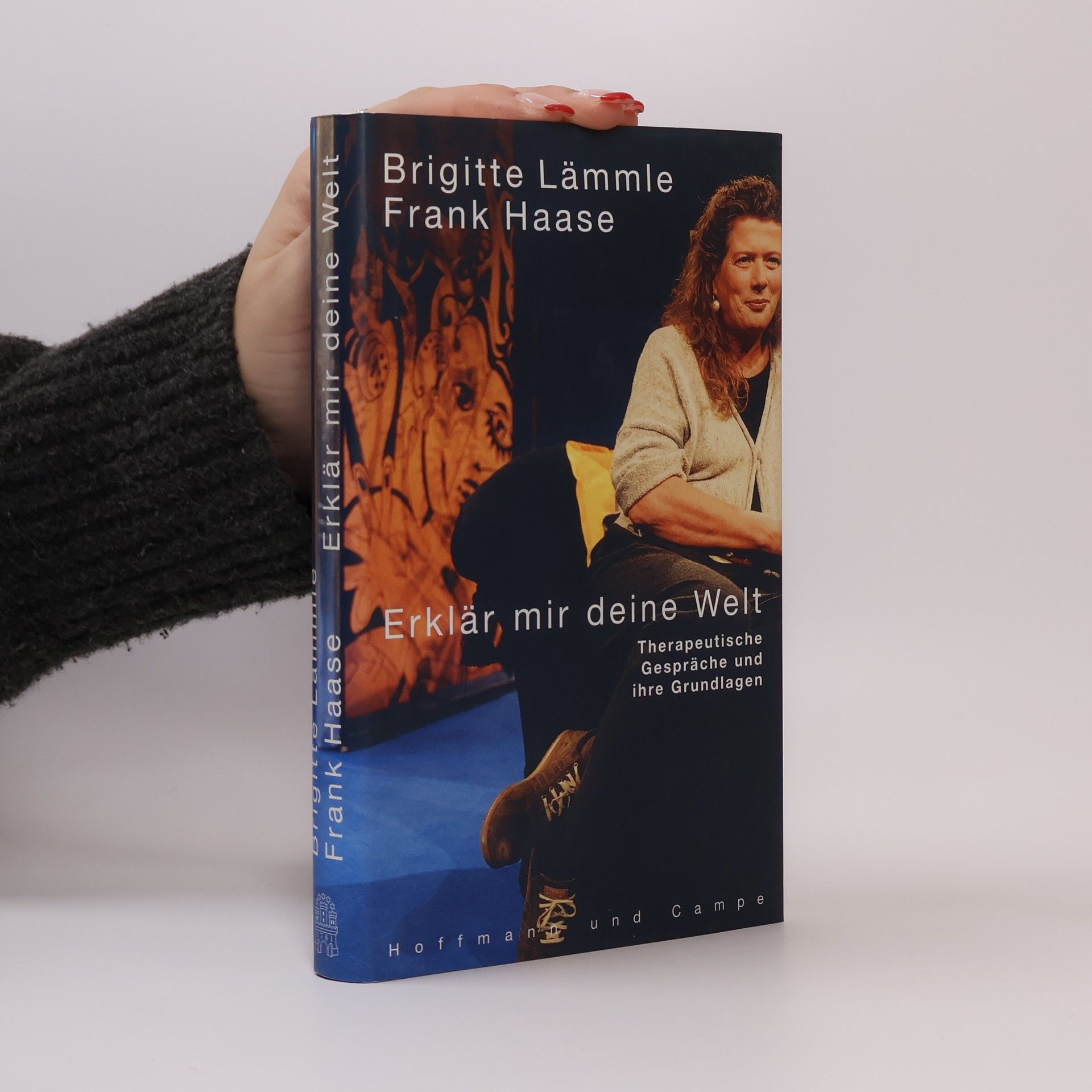 Erklär mir deine Welt