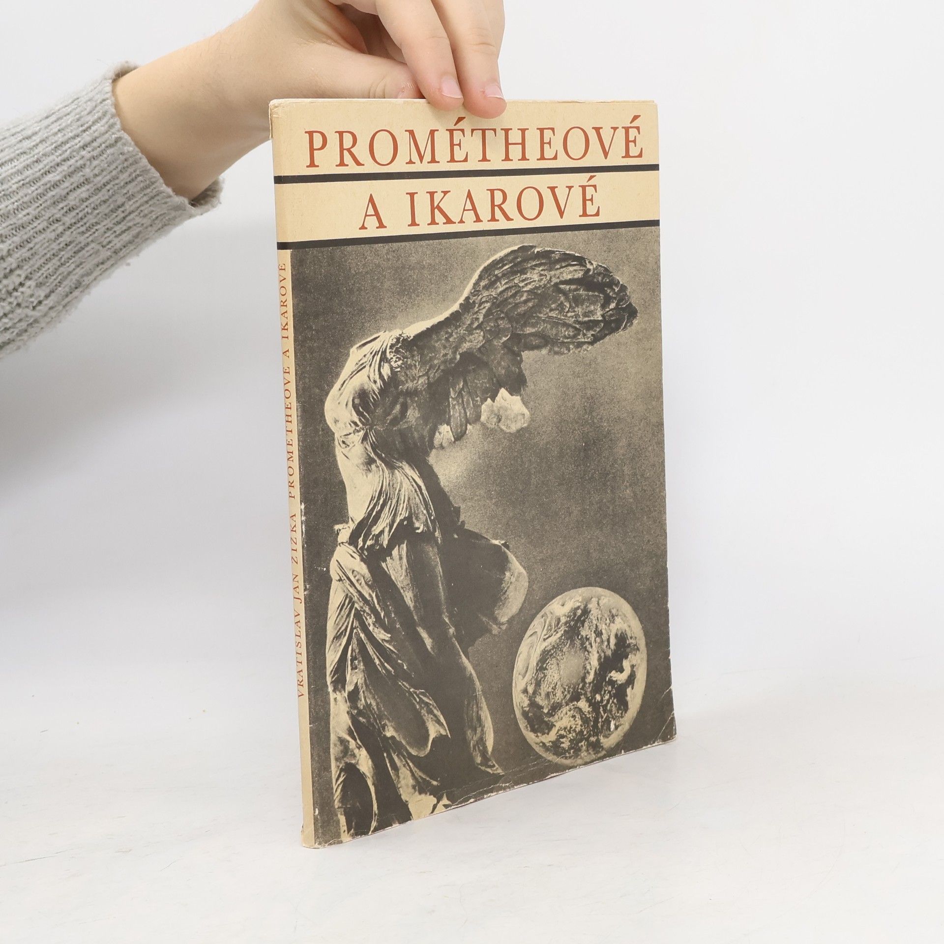 Prométheové a Ikarové