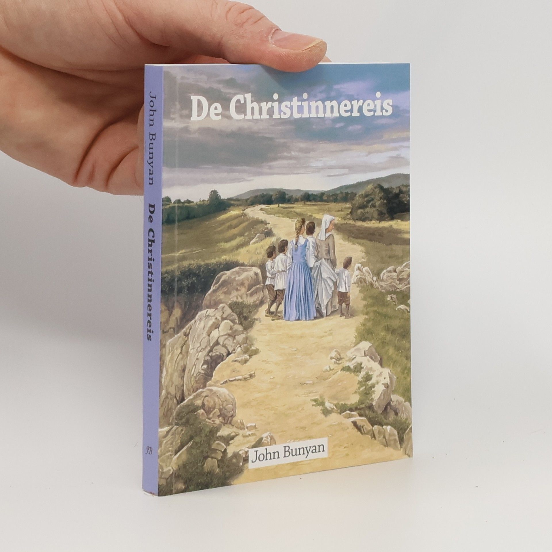 John Bunyan De Christinnereis