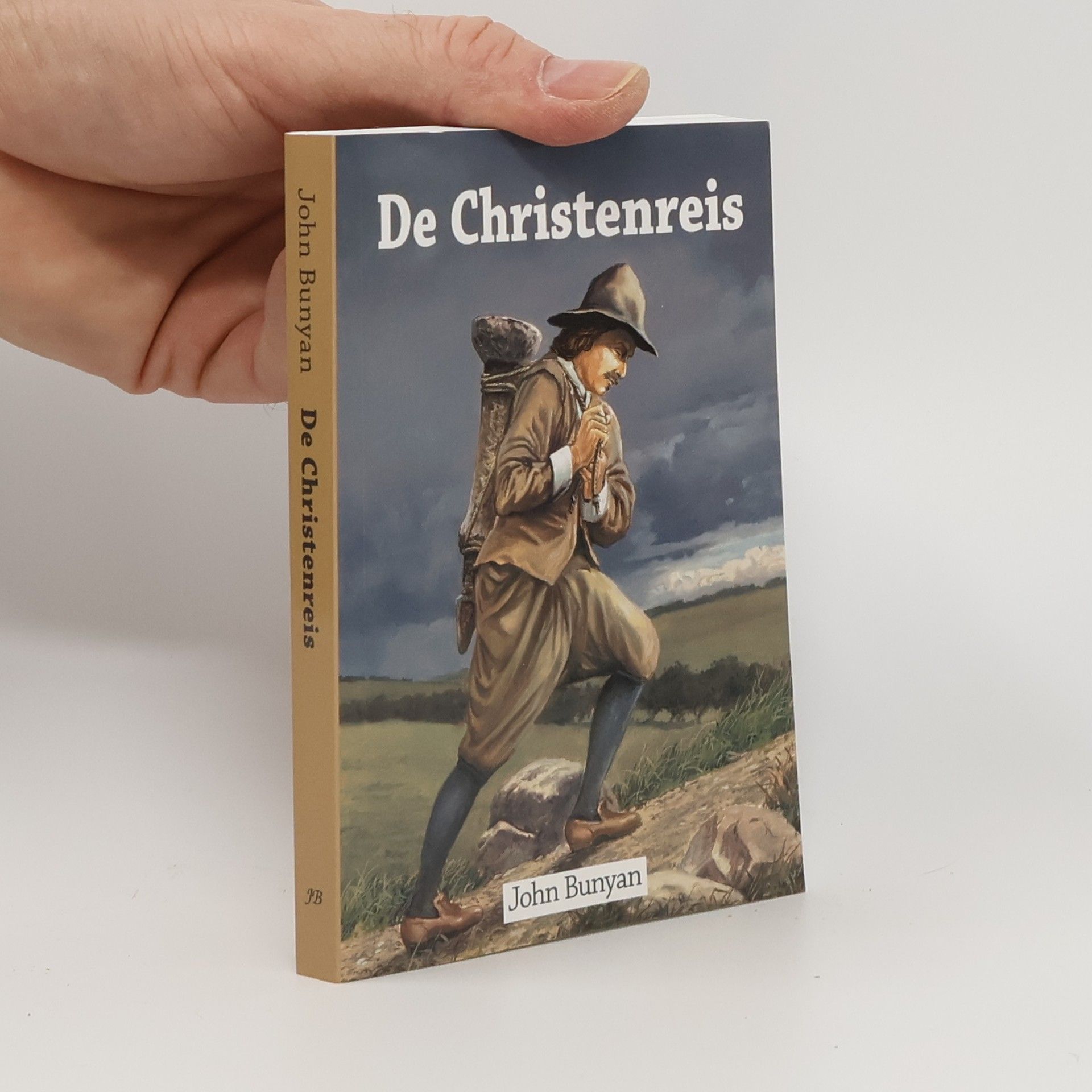 De Christenreis naar de eeuwigheid