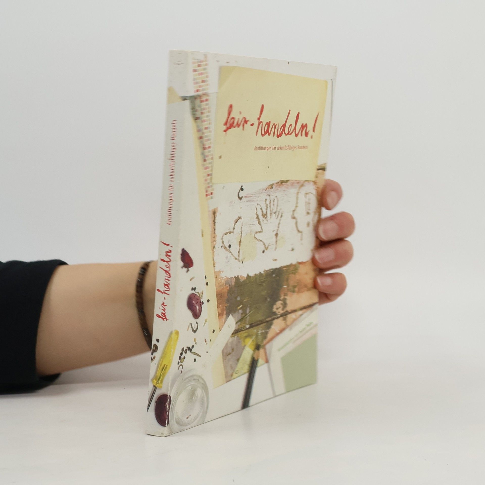 Annette Hille Fair-handeln!