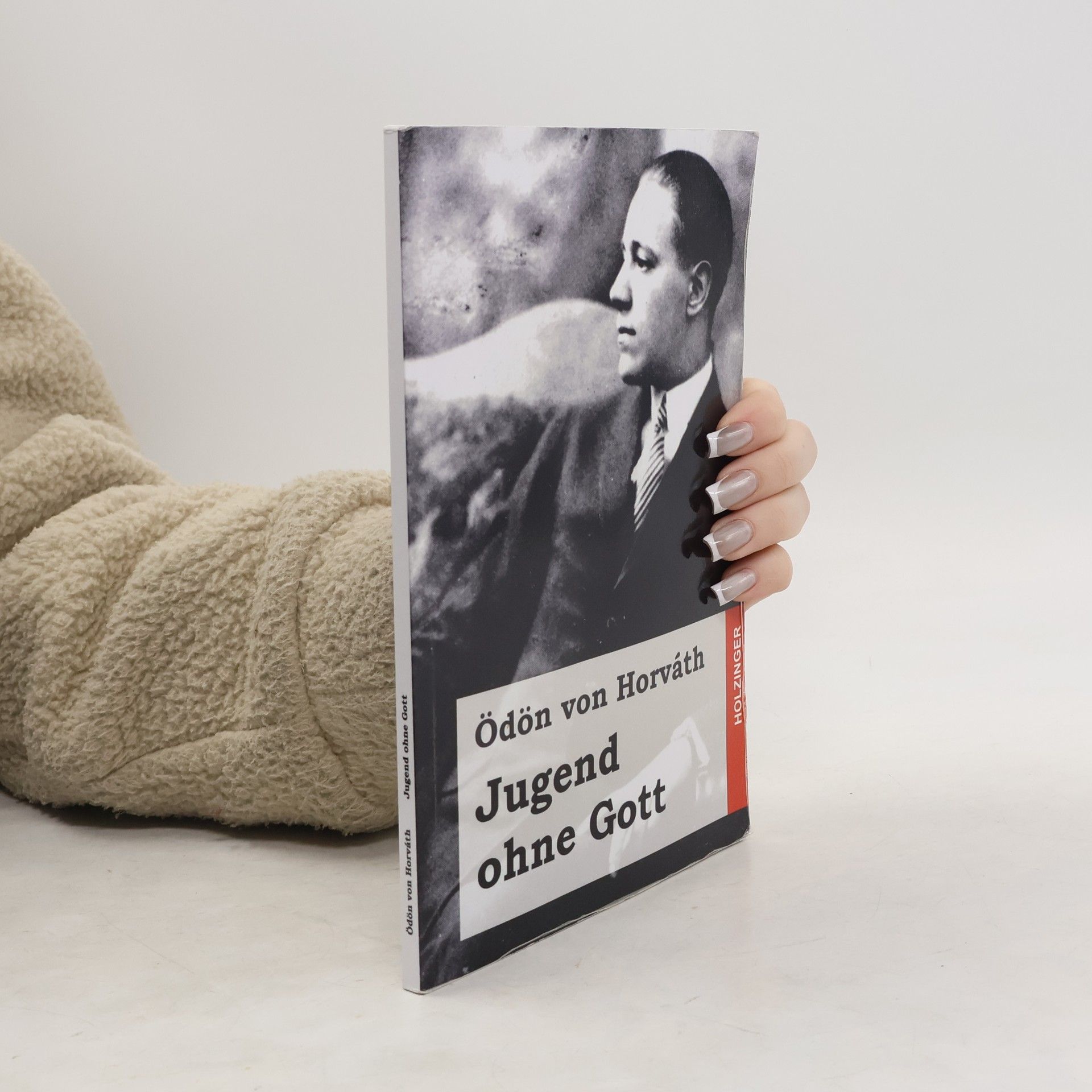 Odon von Horváth Jugend ohne Gott