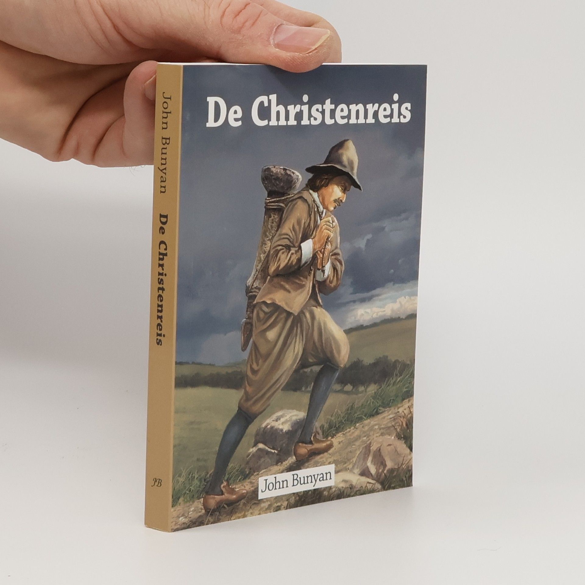 John Bunyan De Christenreis naar de eeuwigheid