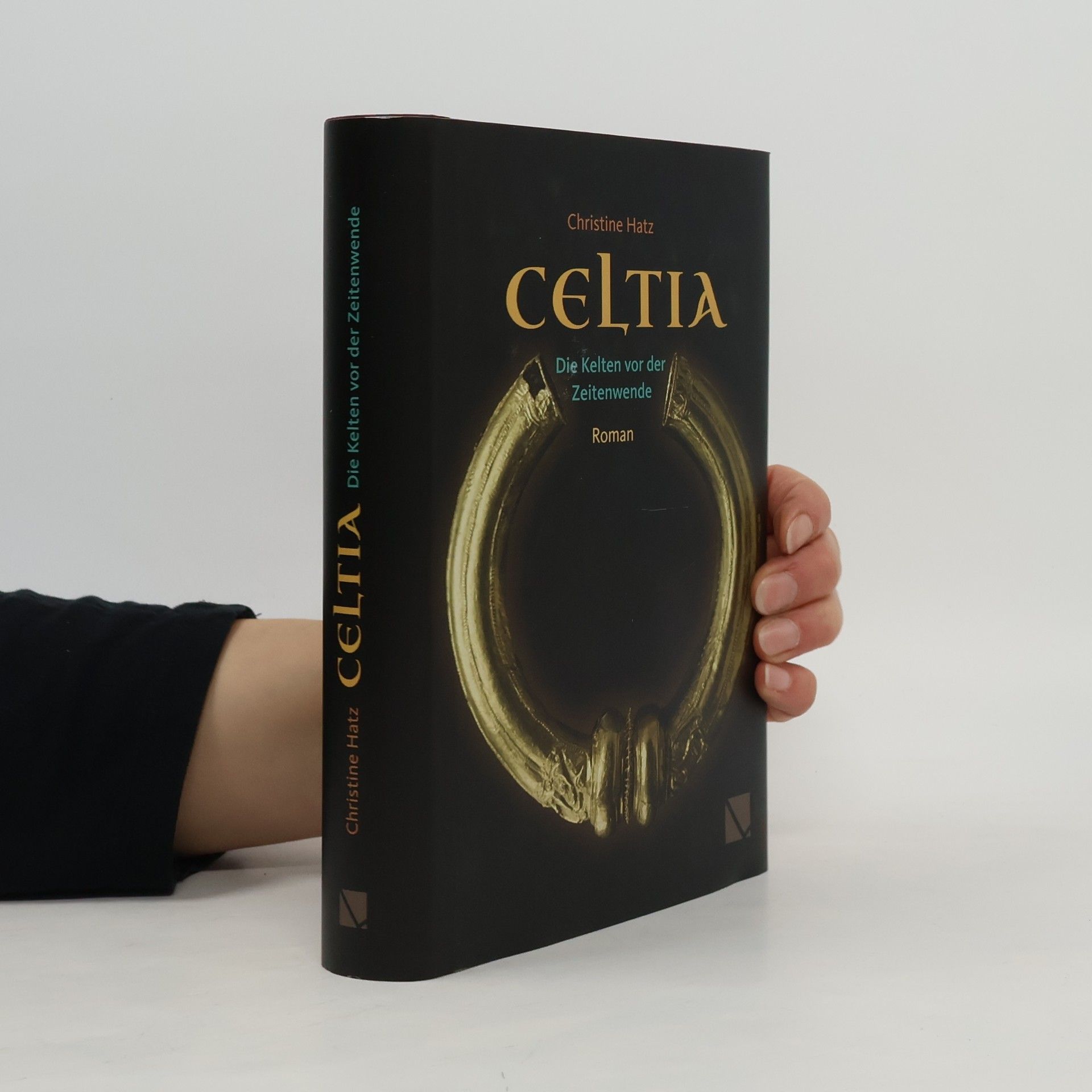 Christine Hatz CELTIA