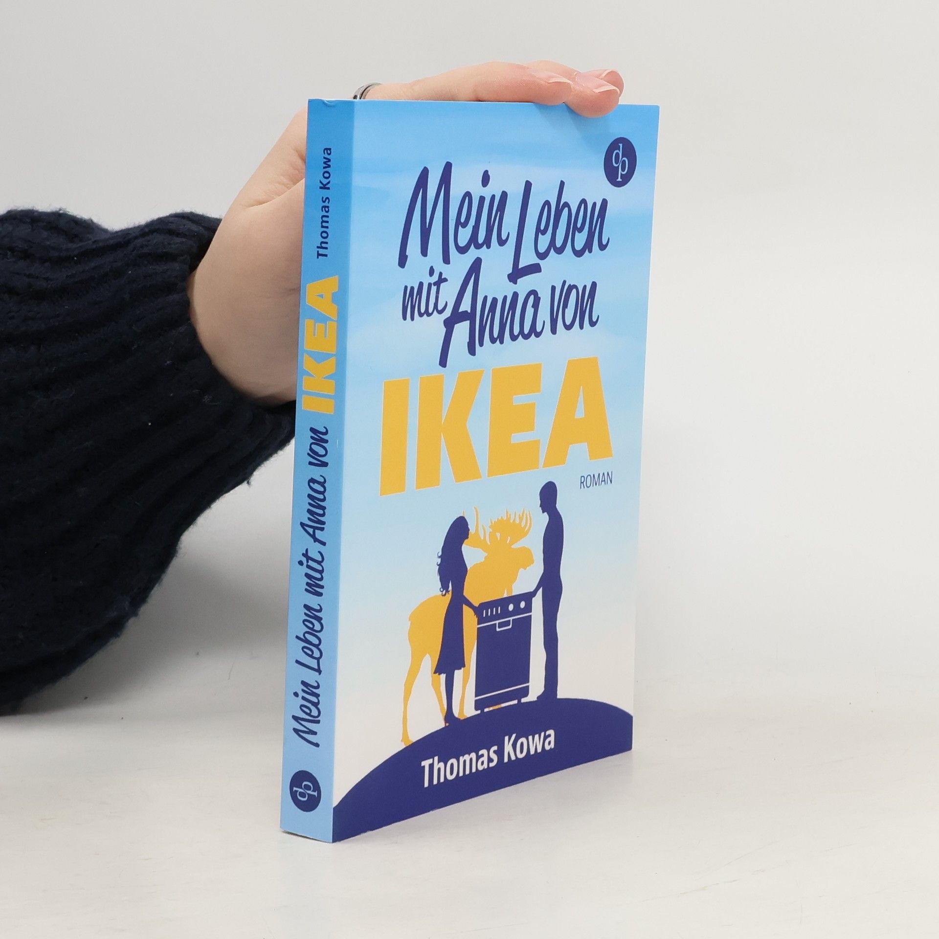 Mein Leben mit Anna von IKEA