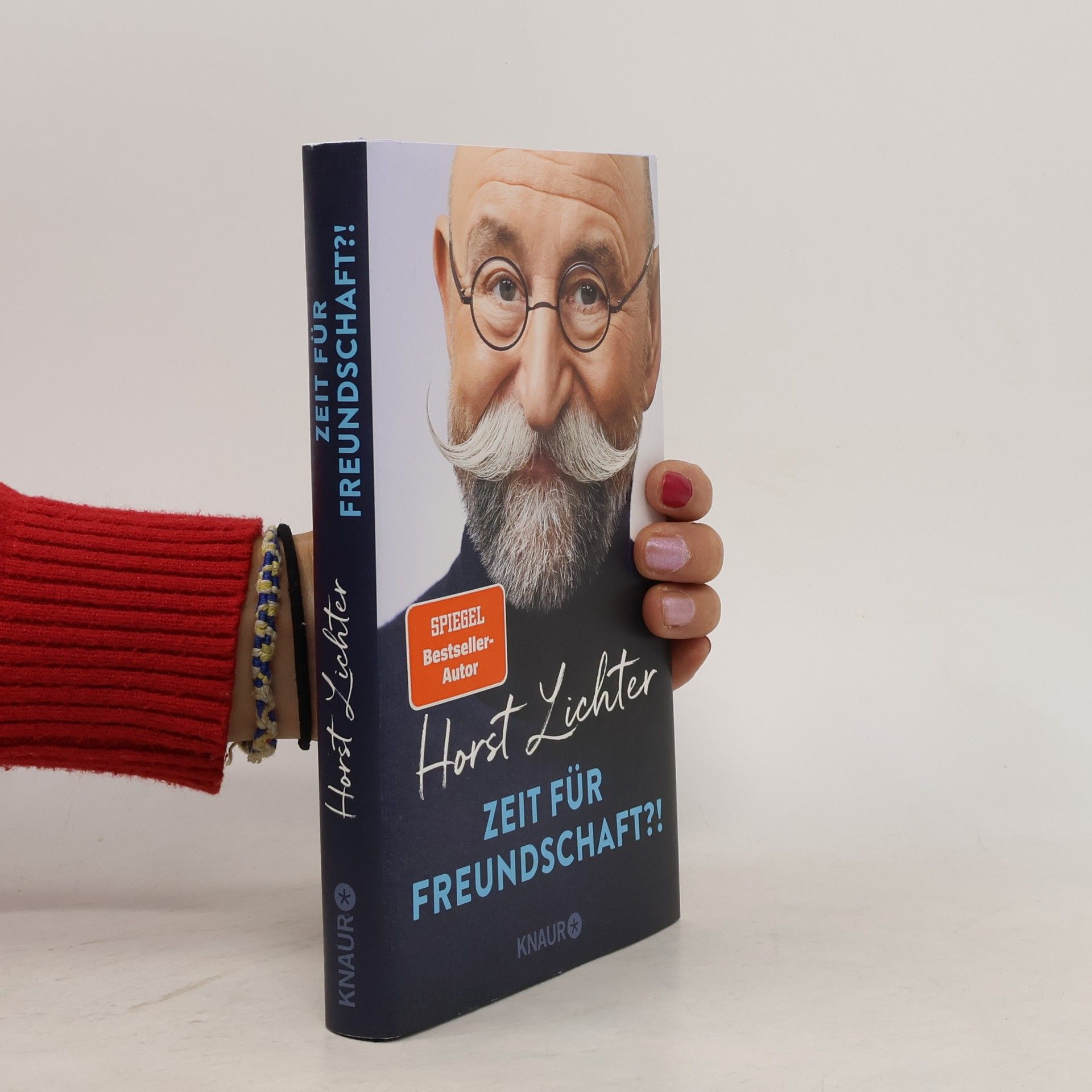 Zeit für Freundschaft?!