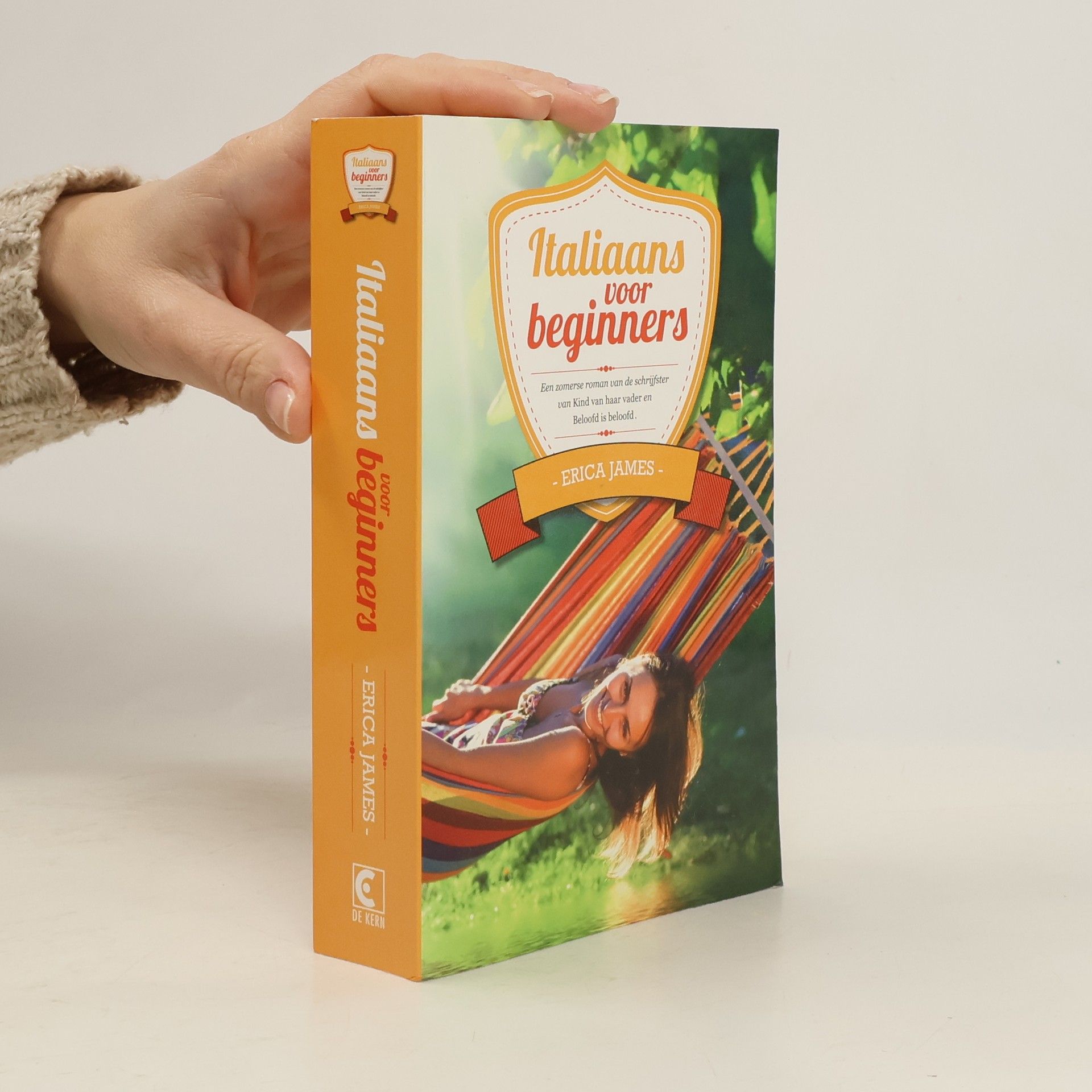 Italiaans voor beginners