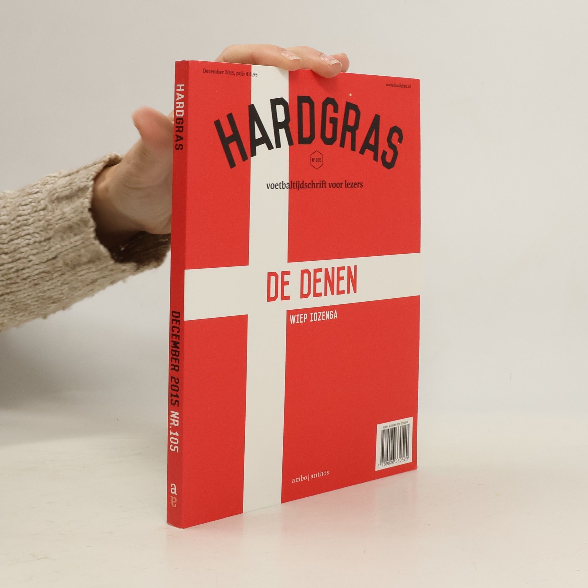 Wiep Idzenga De Denen