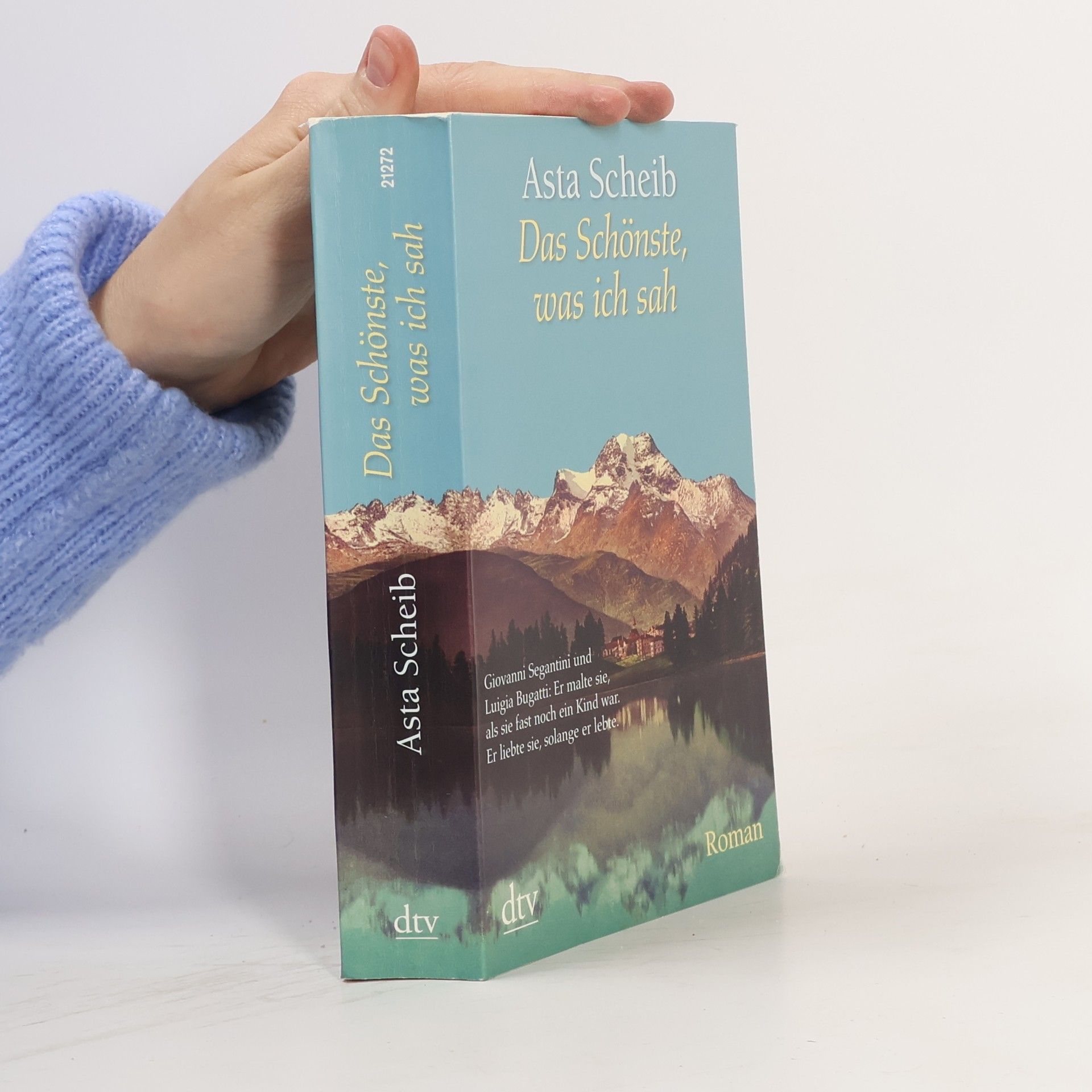 Das Schönste, was ich sah