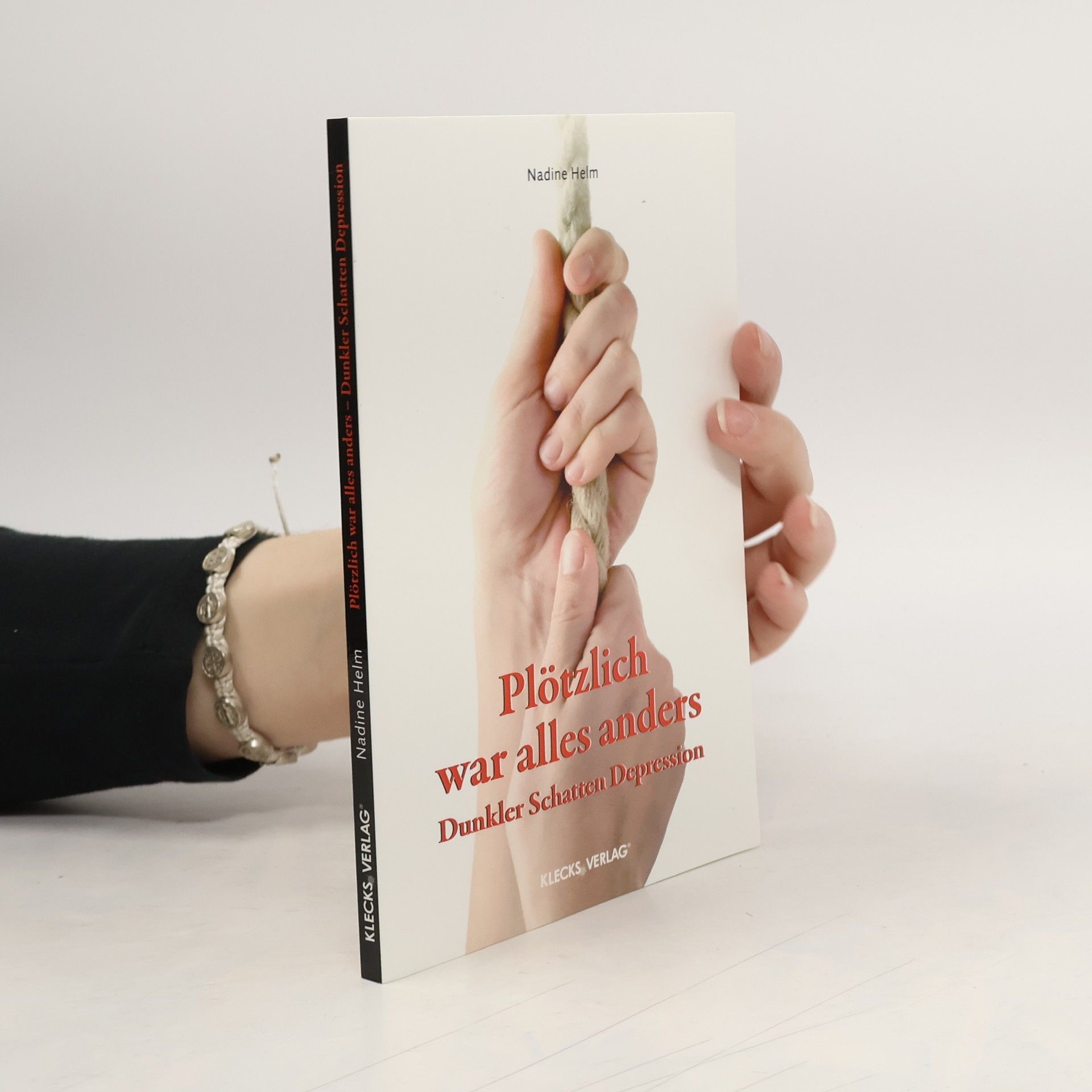 Plötzlich war alles anders