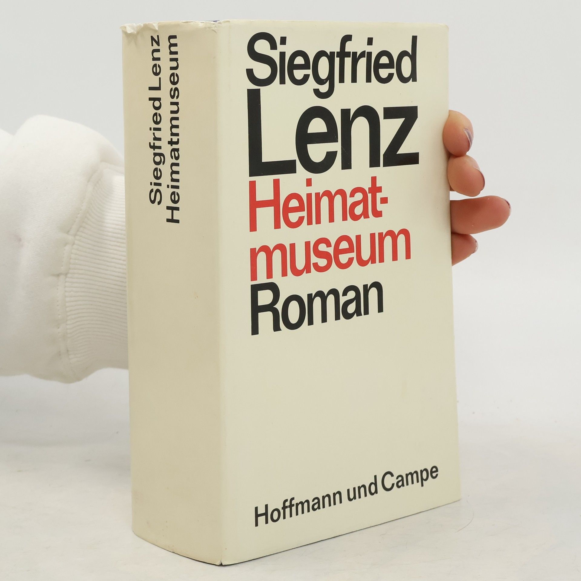 Siegfried Lenz Heimatmuseum