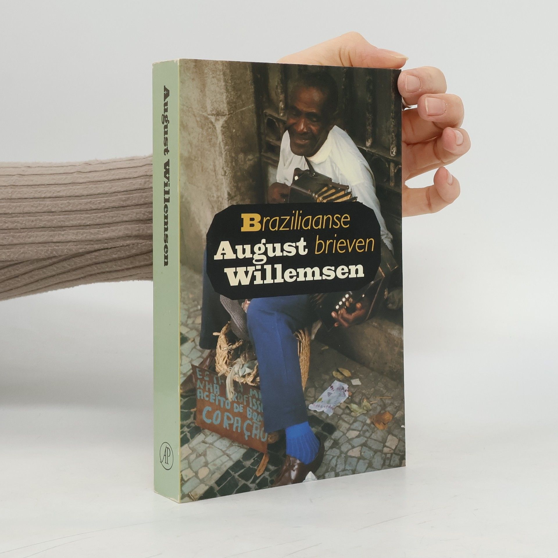 Braziliaanse brieven