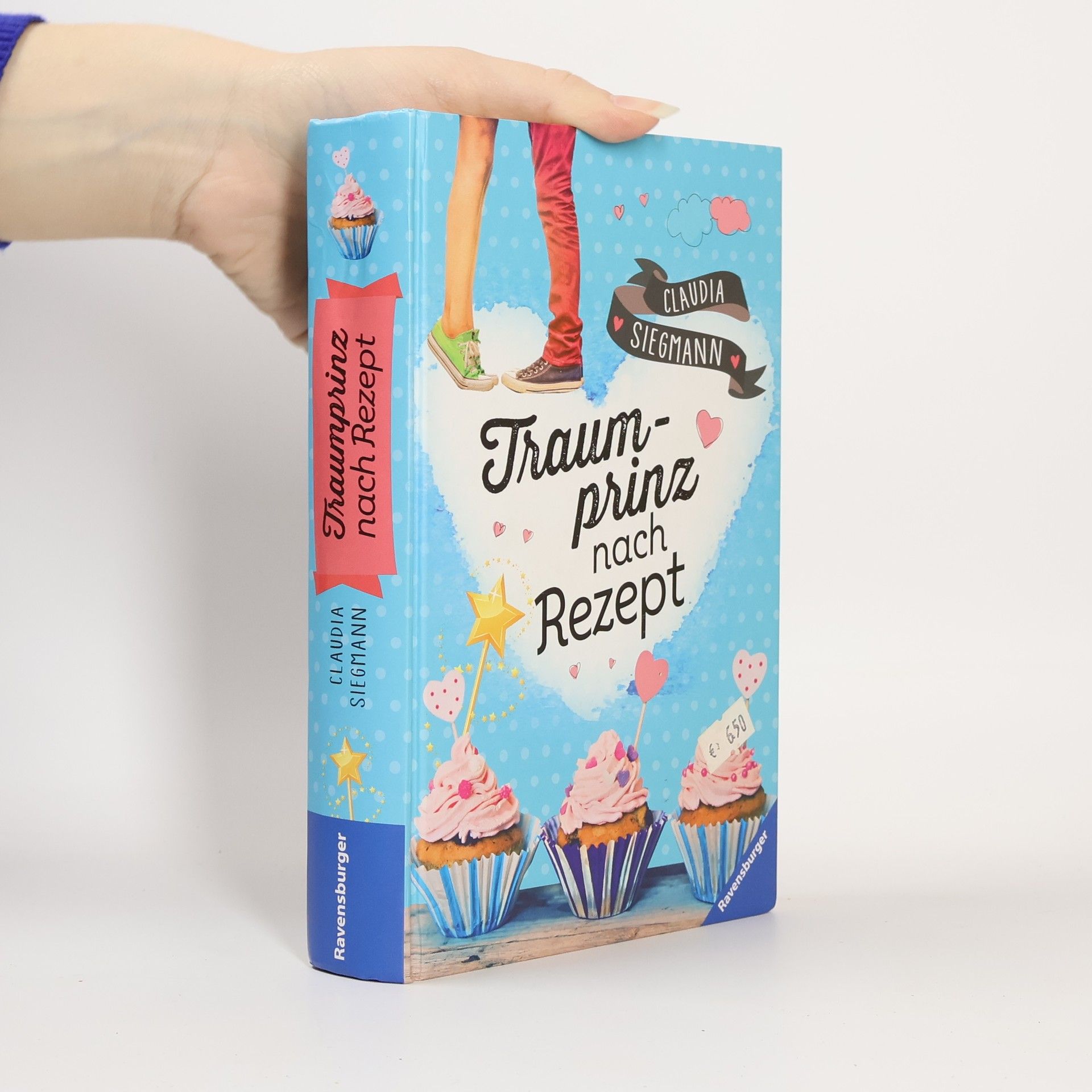 Traumprinz nach Rezept