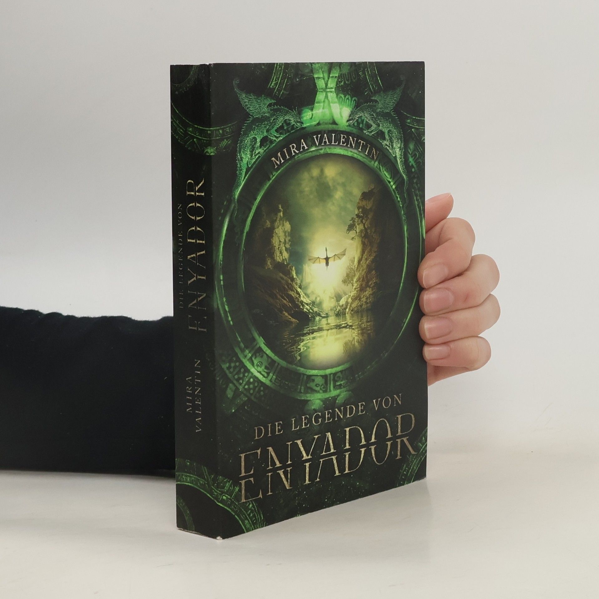 Die Legende von Enyador