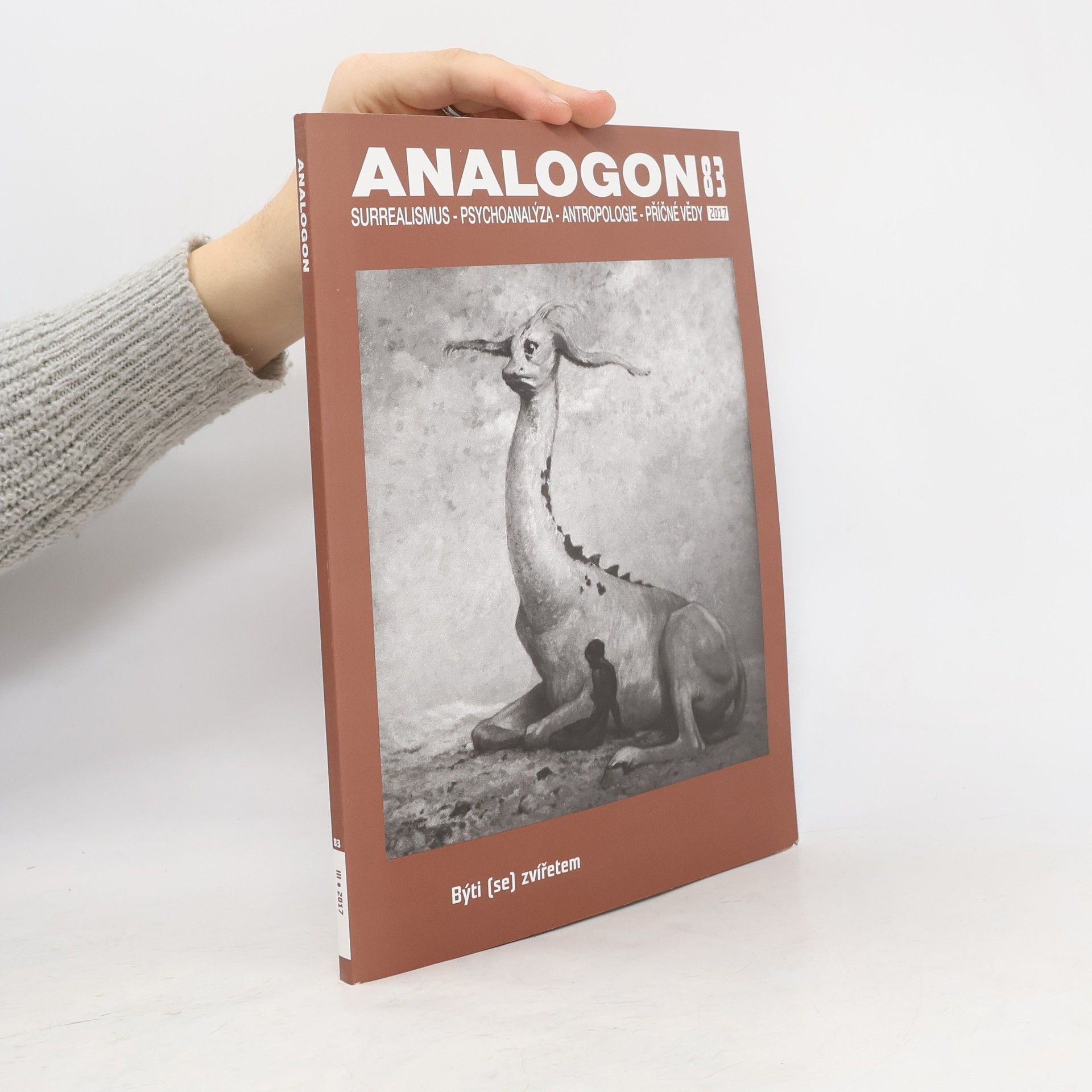 Collectif d'auteurs Analogon 83