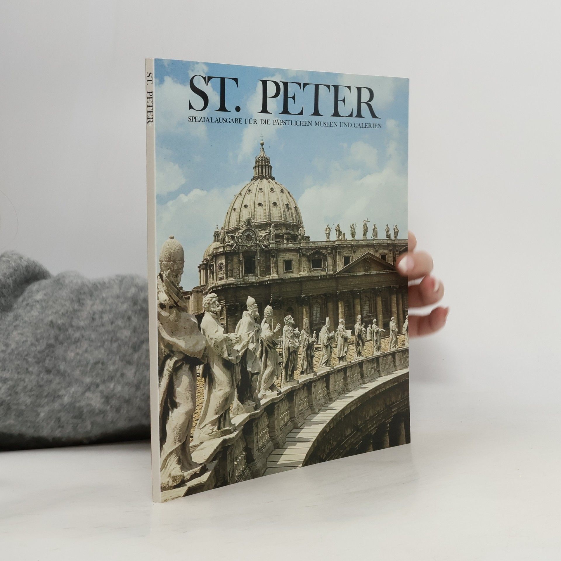 Auteurscollectief St. Peter