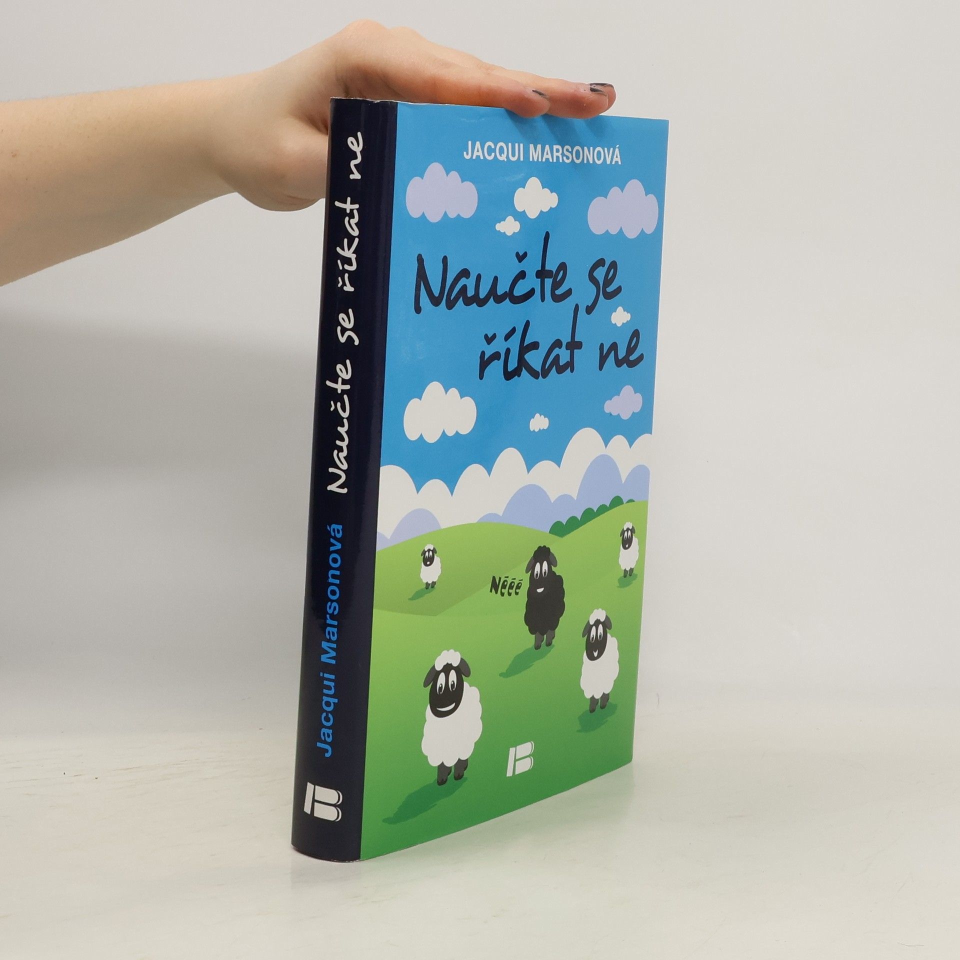 Naučte se říkat ne