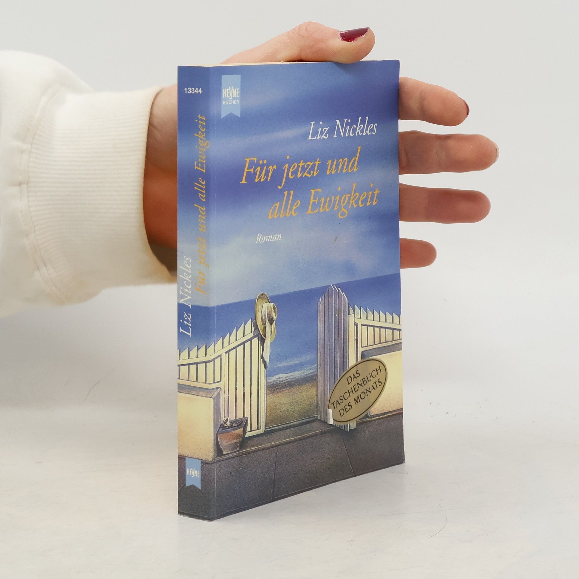 Für jetzt und alle Ewigkeit