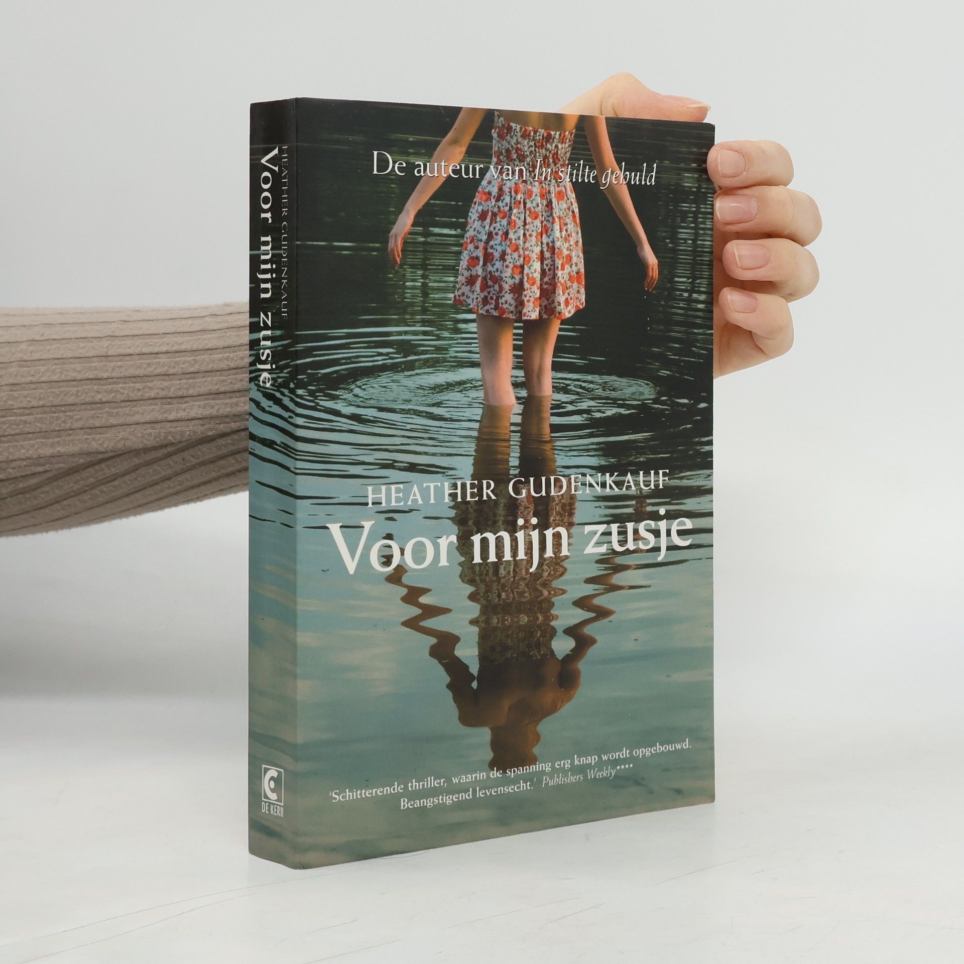 Voor mijn zusje / druk 1