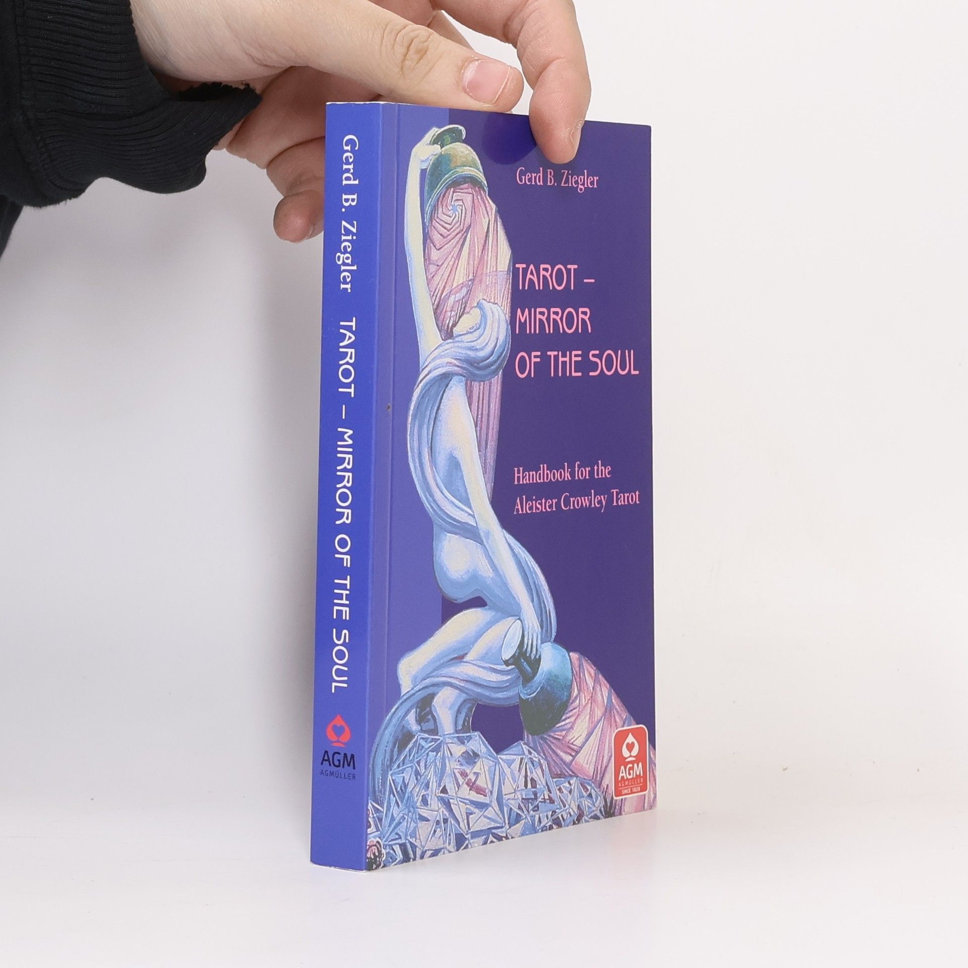 Tarot - Mirror of the Soul