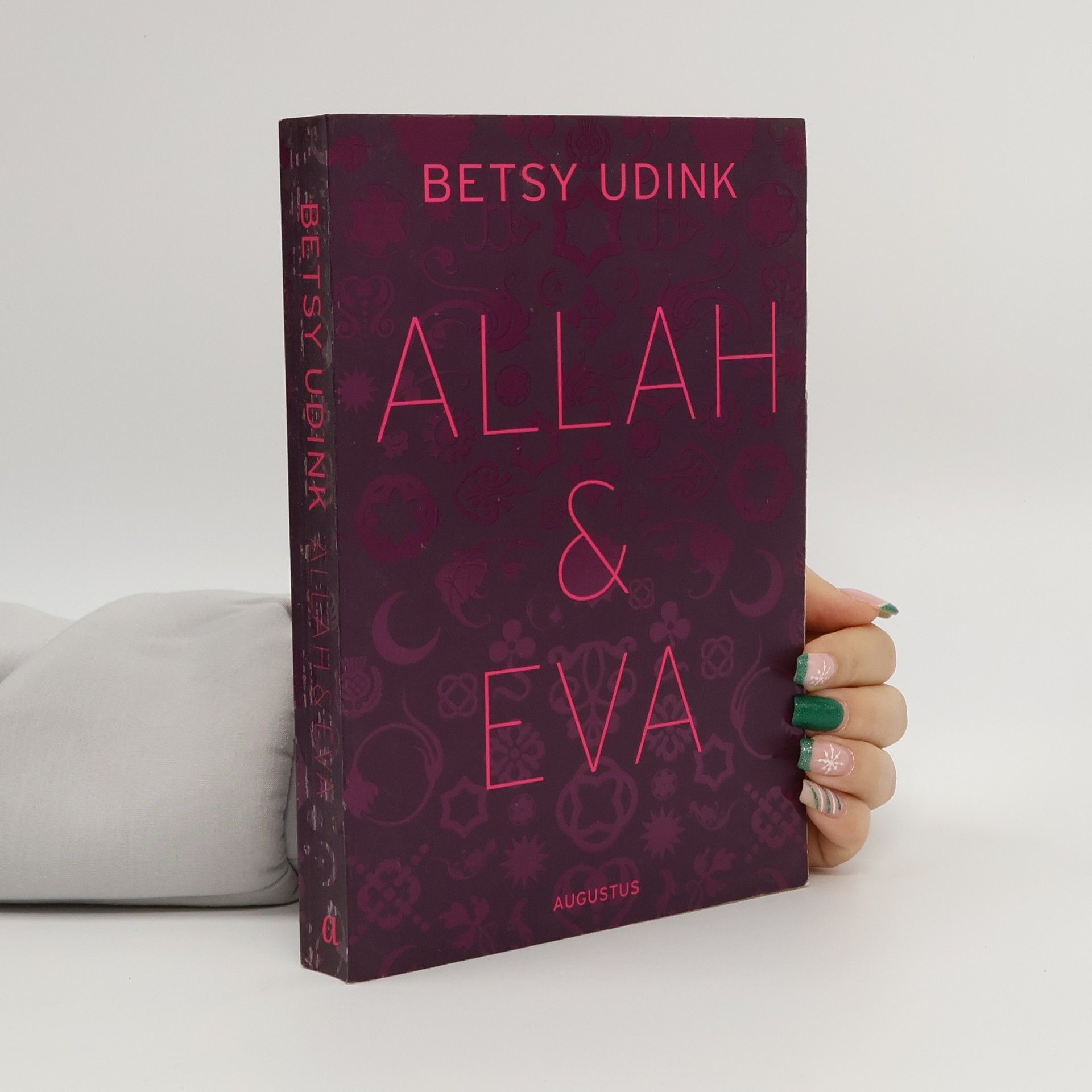 Allah en Eva / druk 5