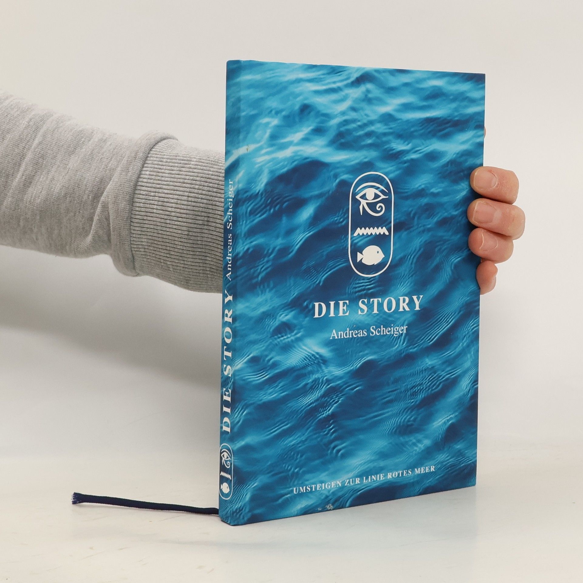 Die Story