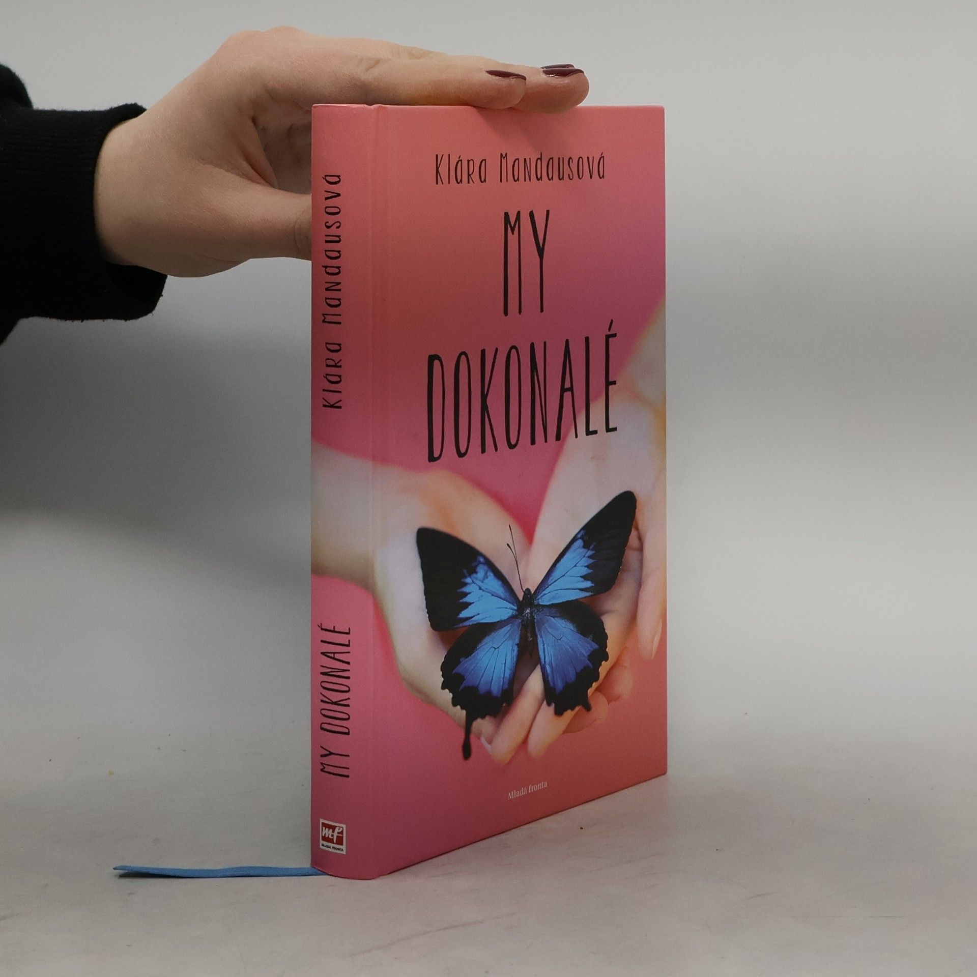 My dokonalé