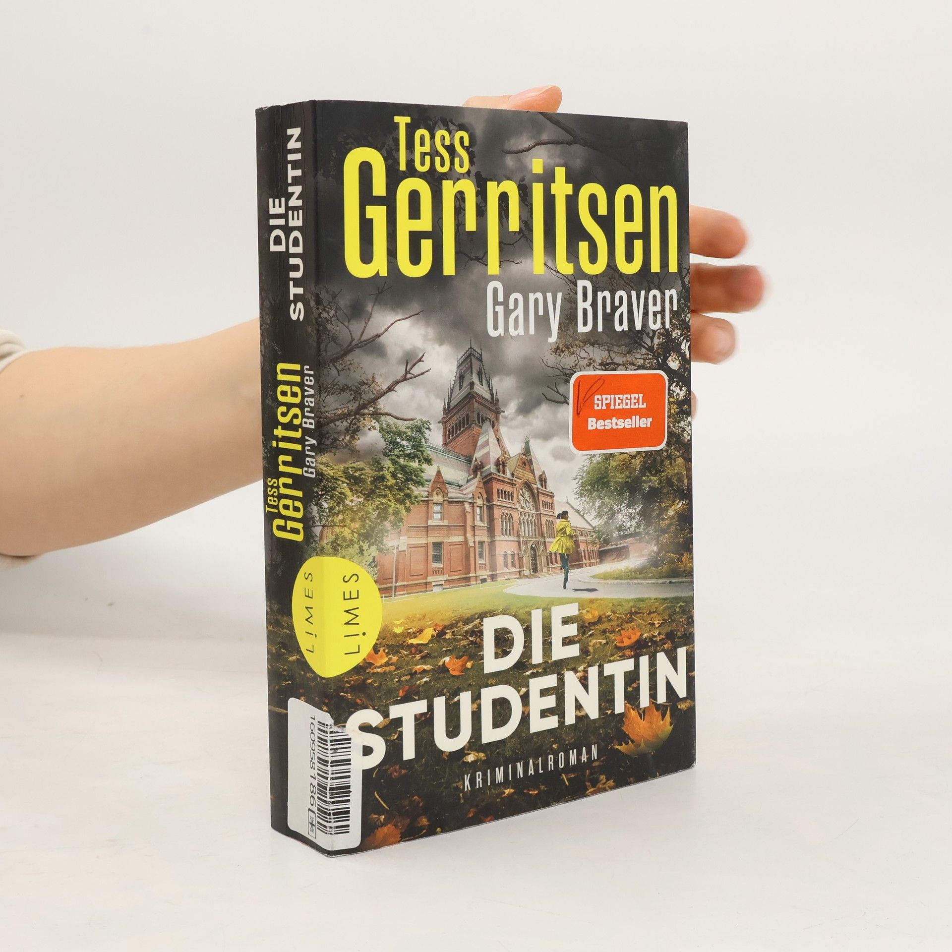 Der Schatten des Galiläers