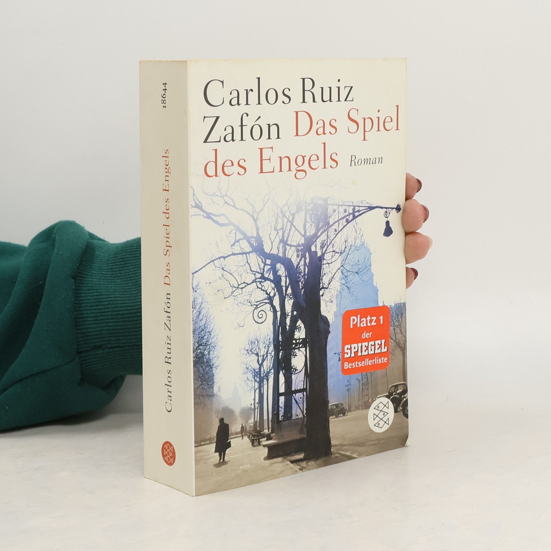 Das Spiel des Engels